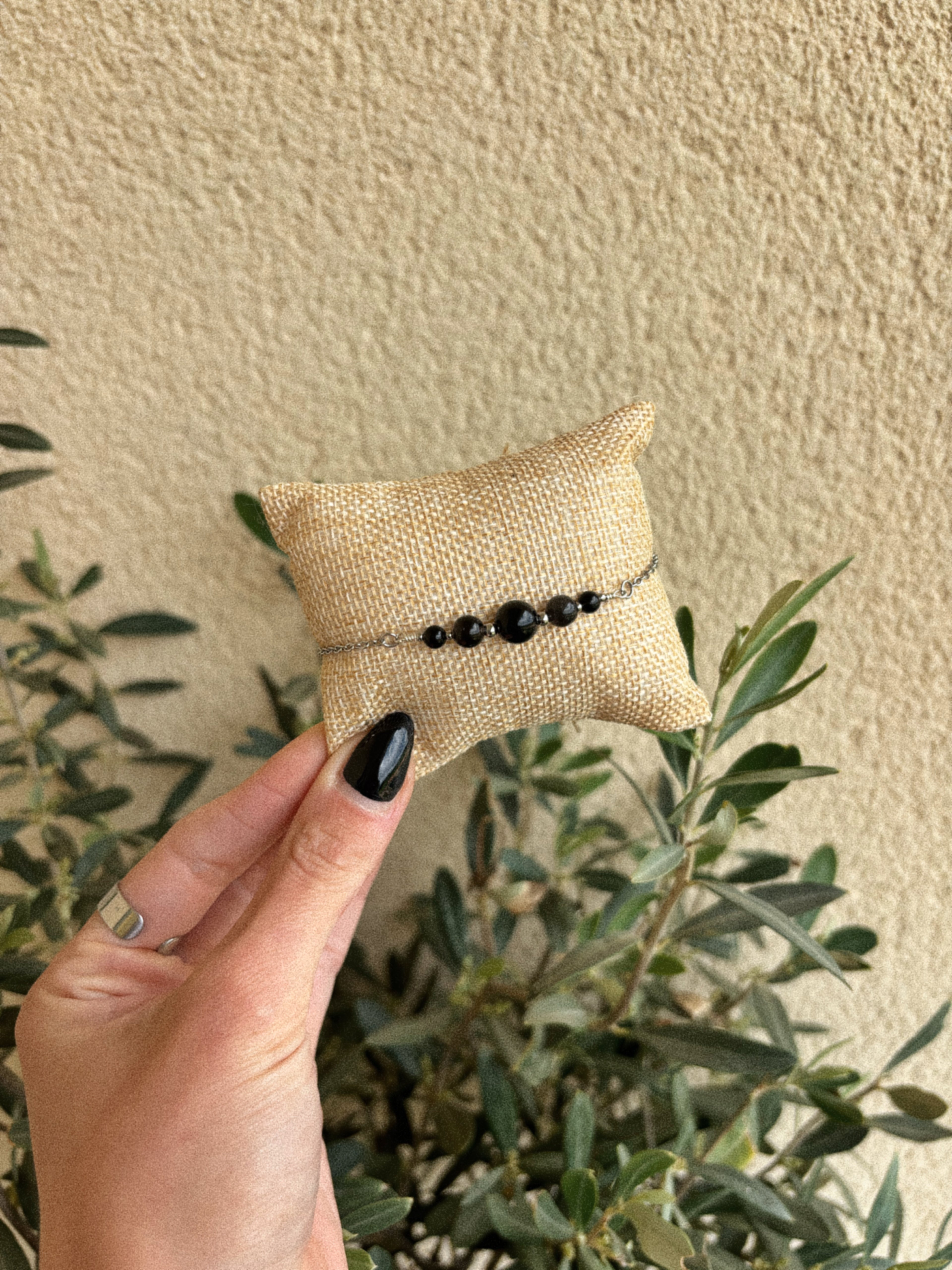 Bracelet Lya - Personnalisable