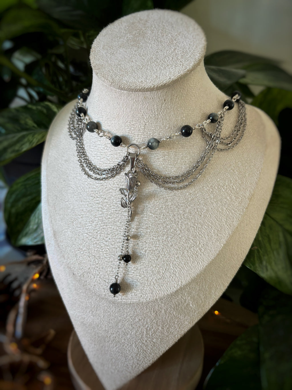 Collier Neysa