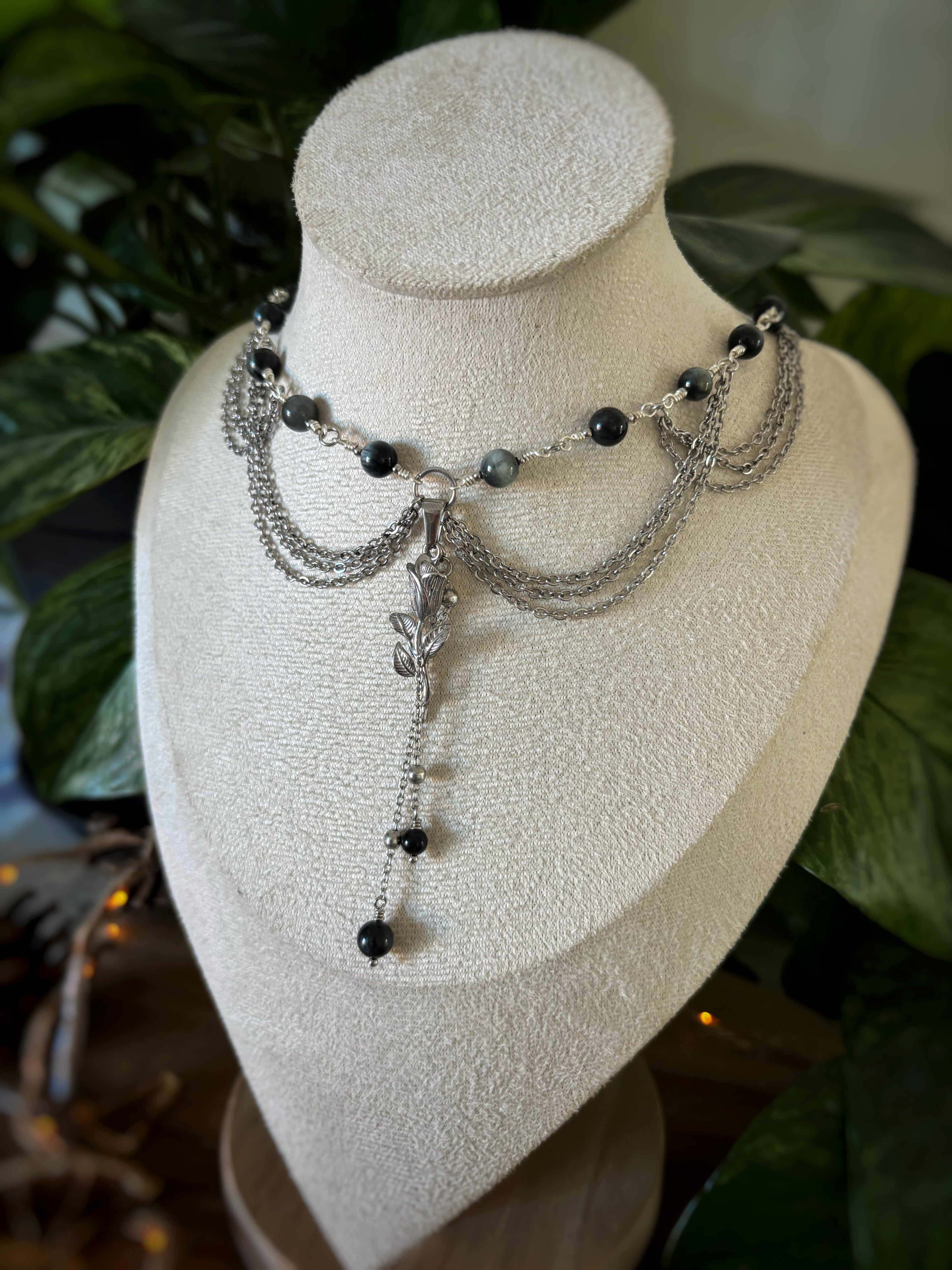 Collier Neysa