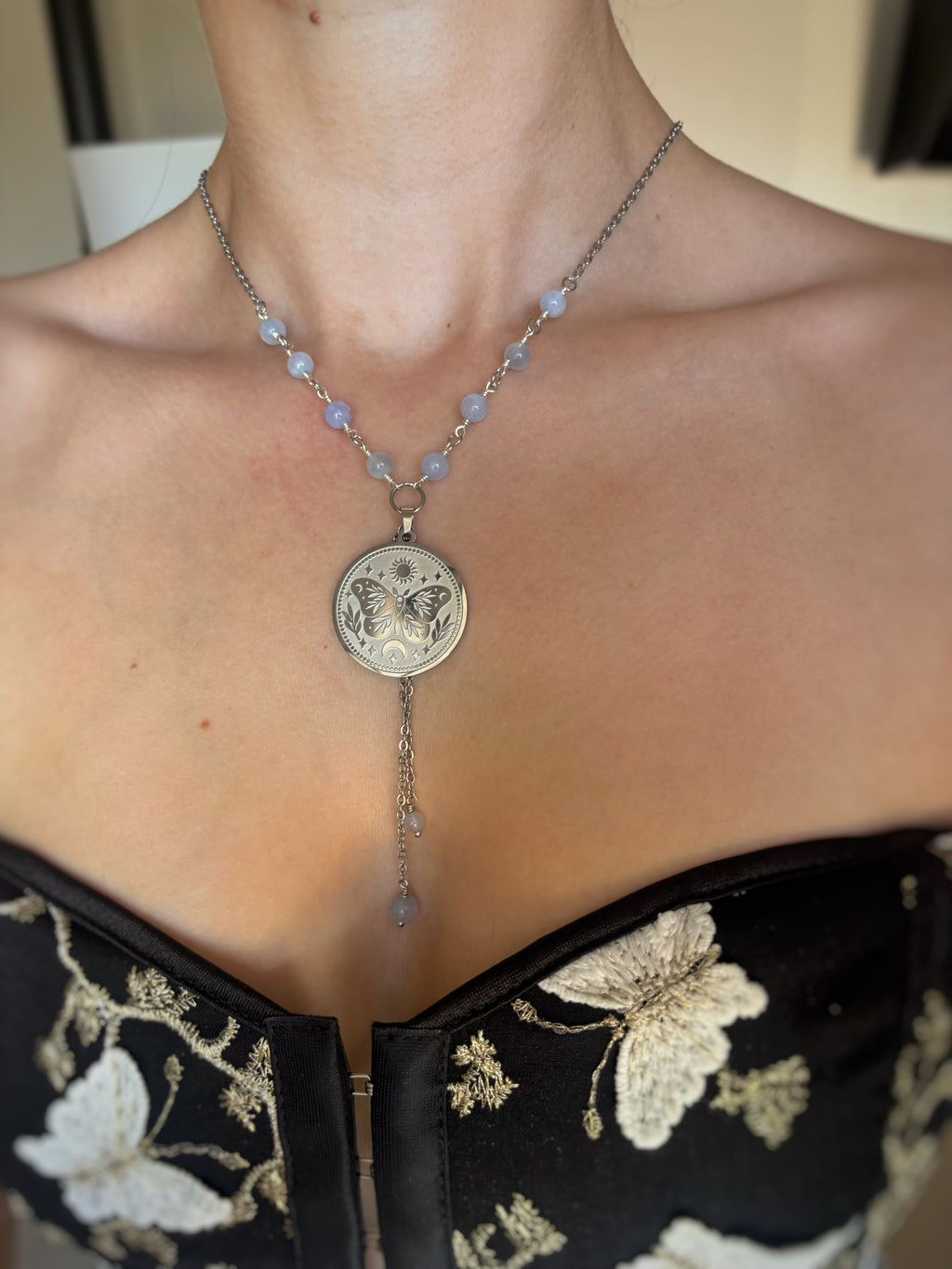 Collier Wena