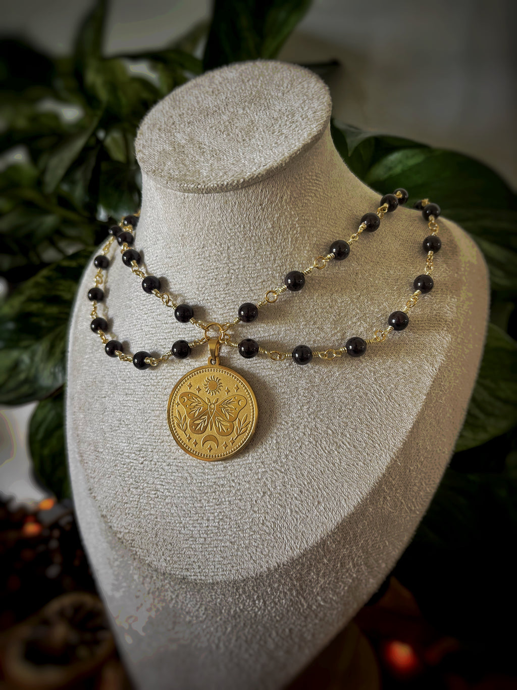 Collier Vexia