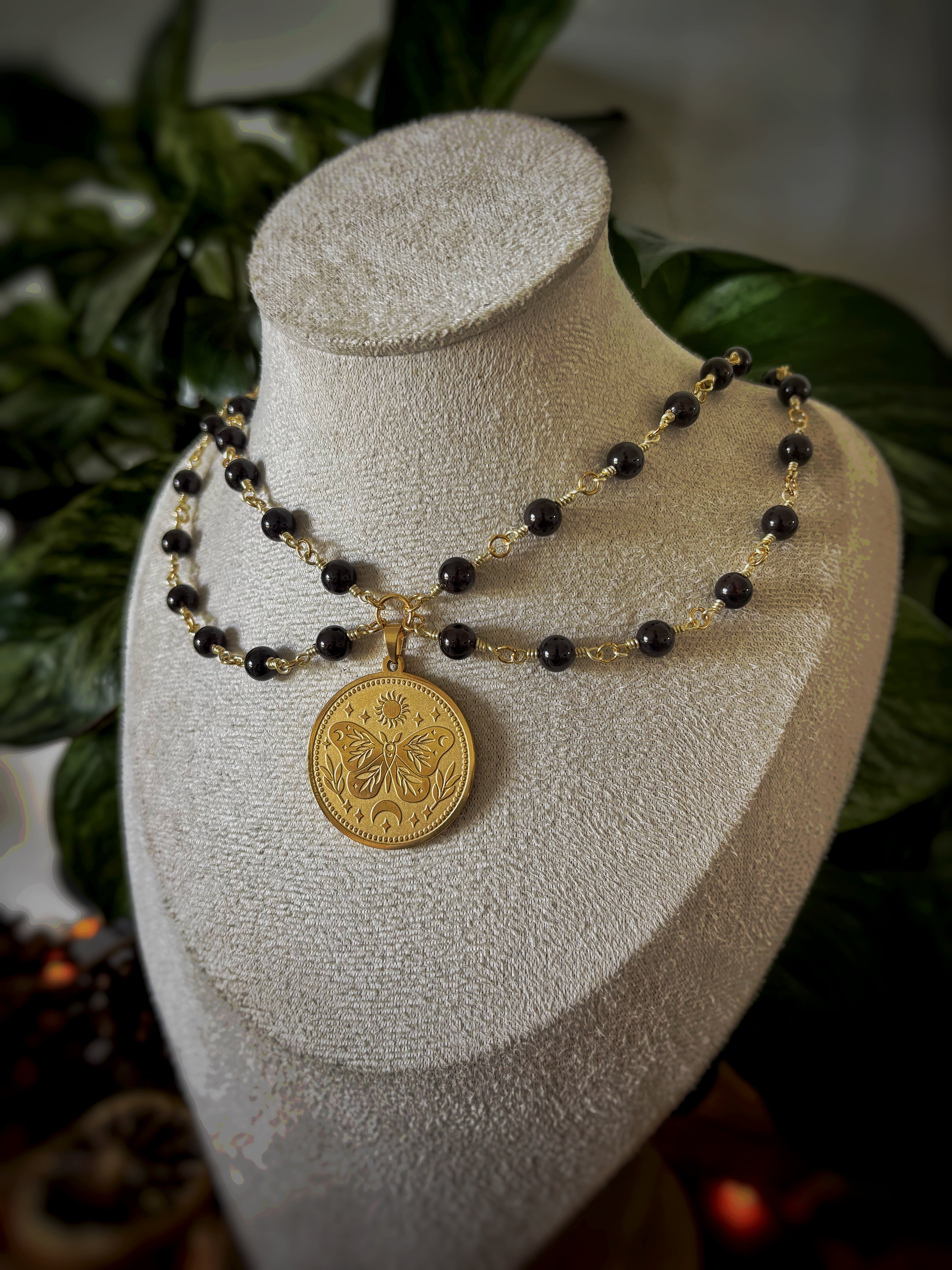 Collier Vexia