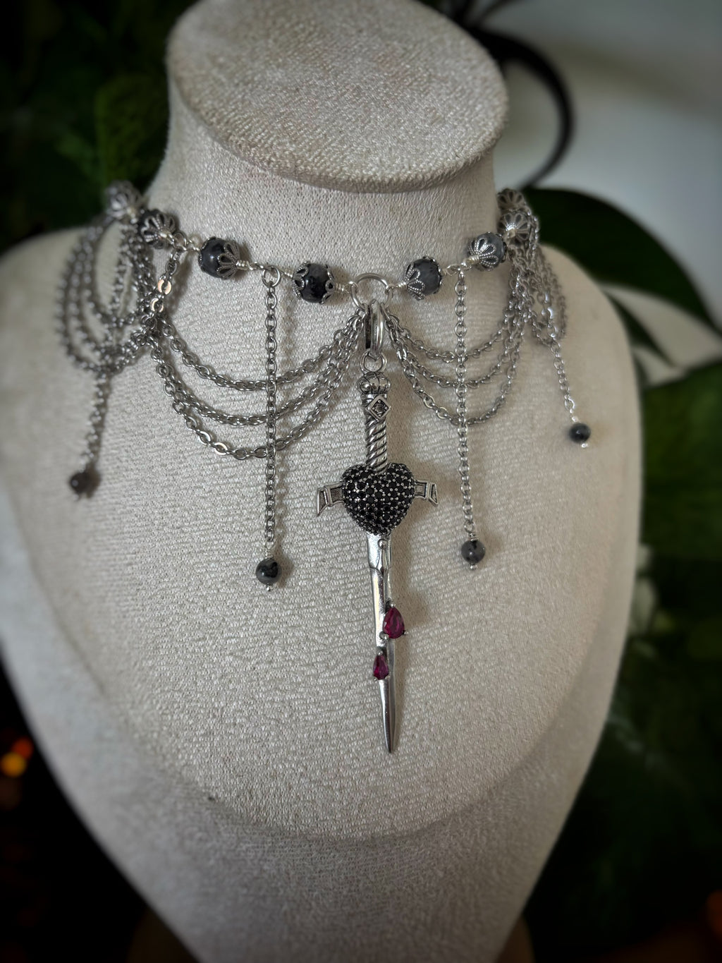 Collier Keleana
