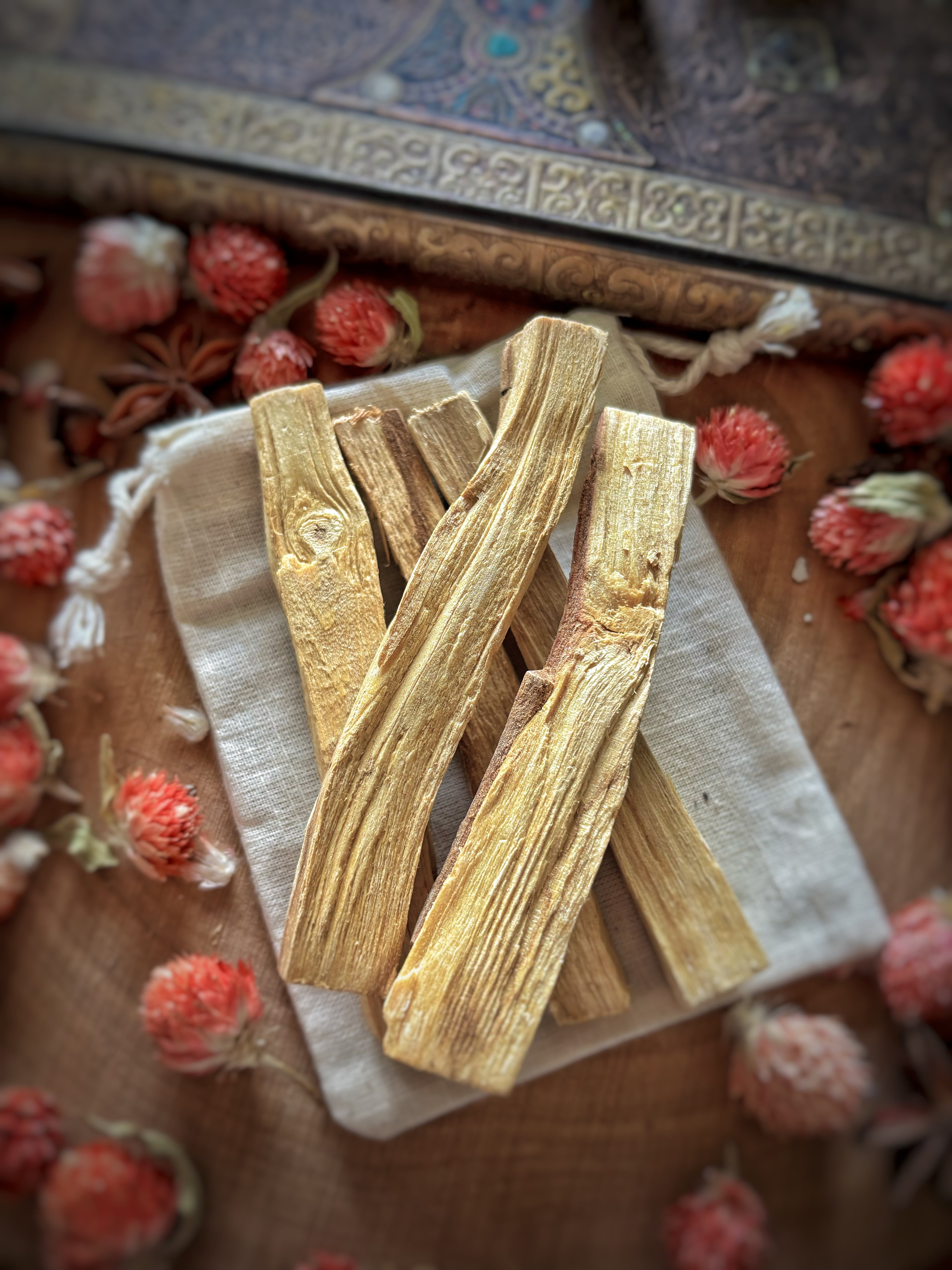 Palo santo