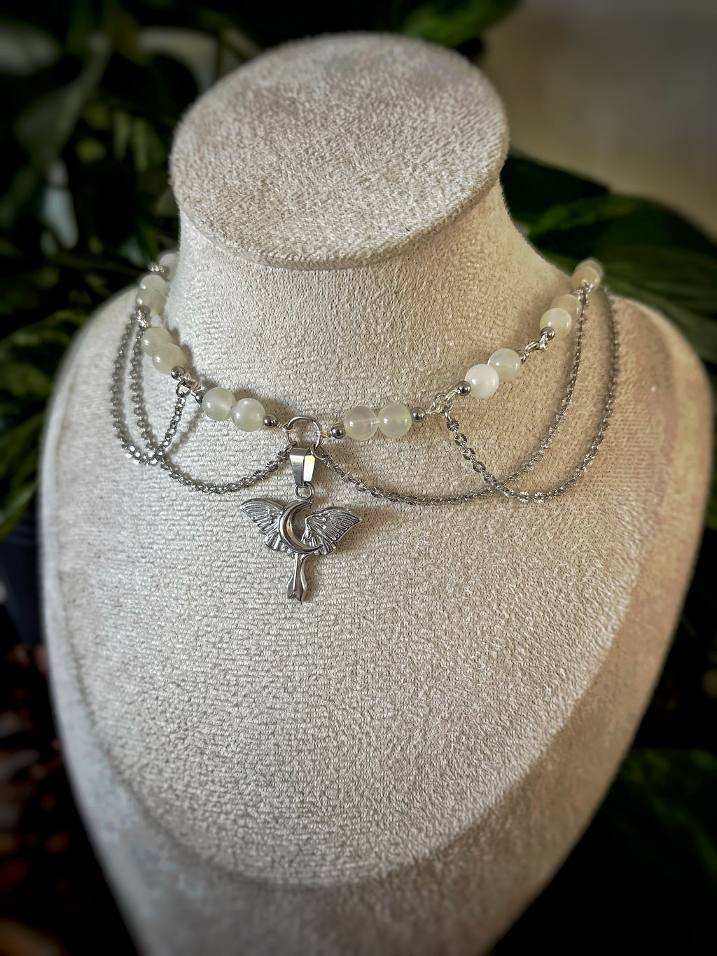 Collier Séléné