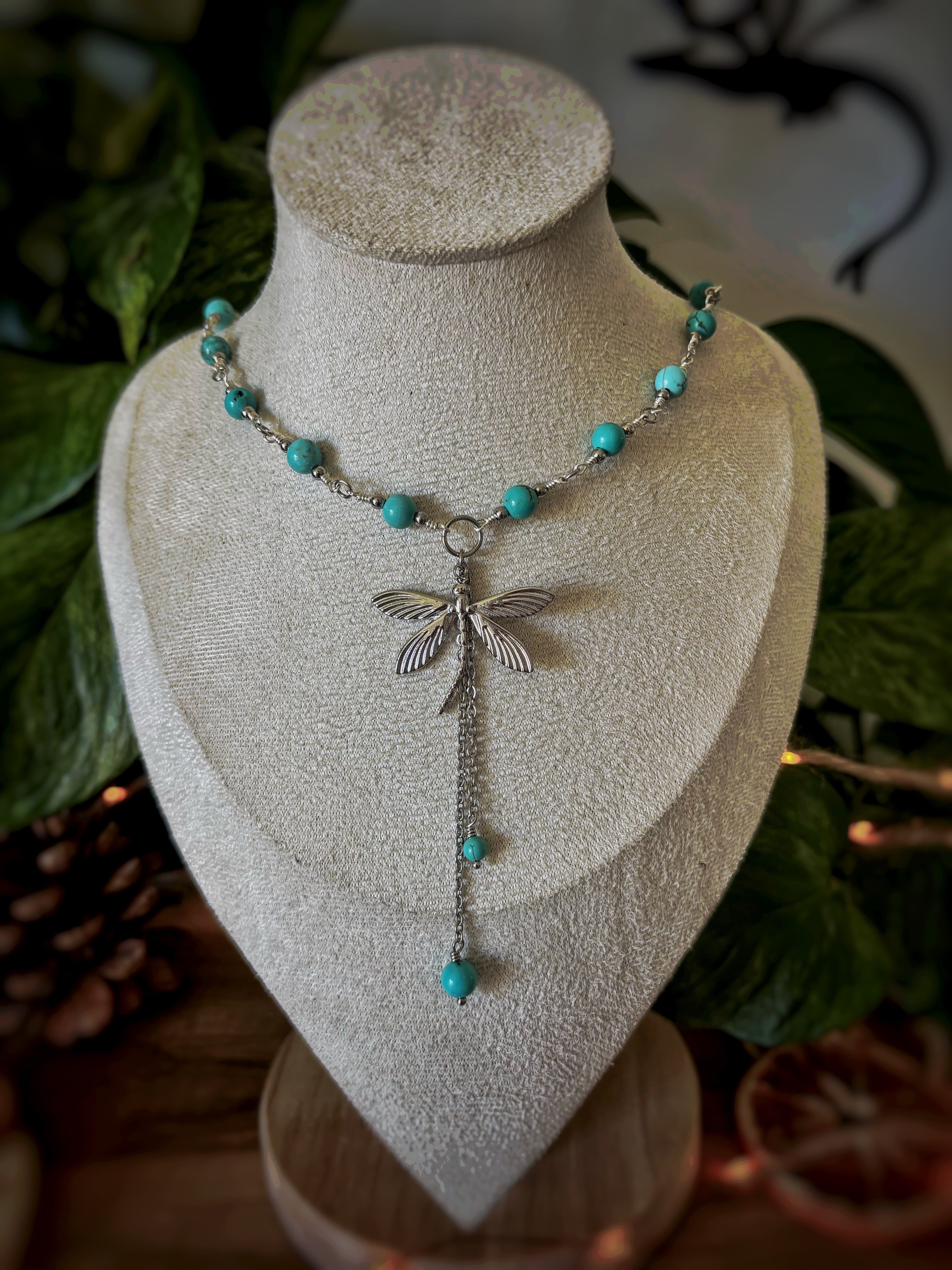 Collier Missy