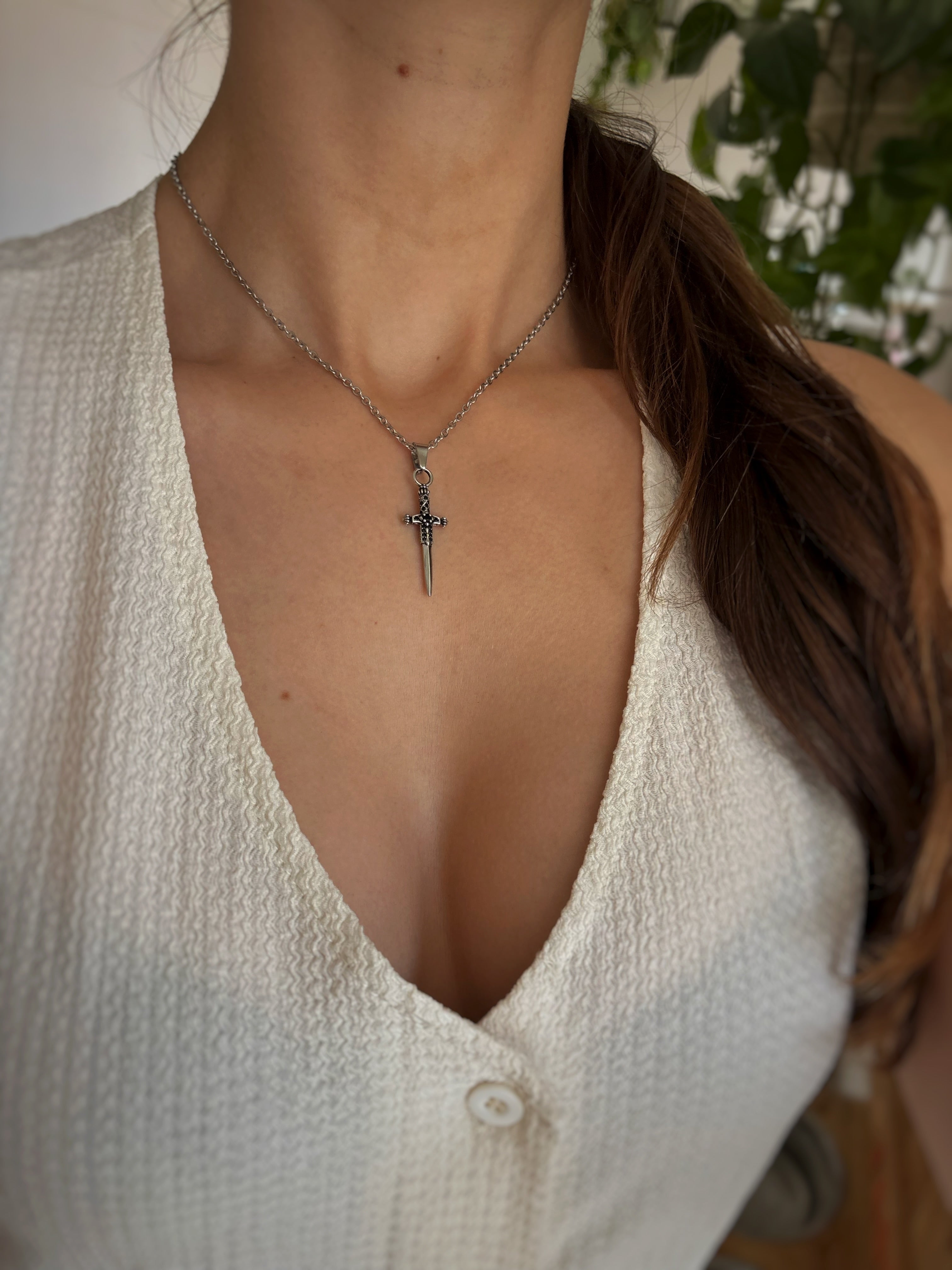 Collier Lyra