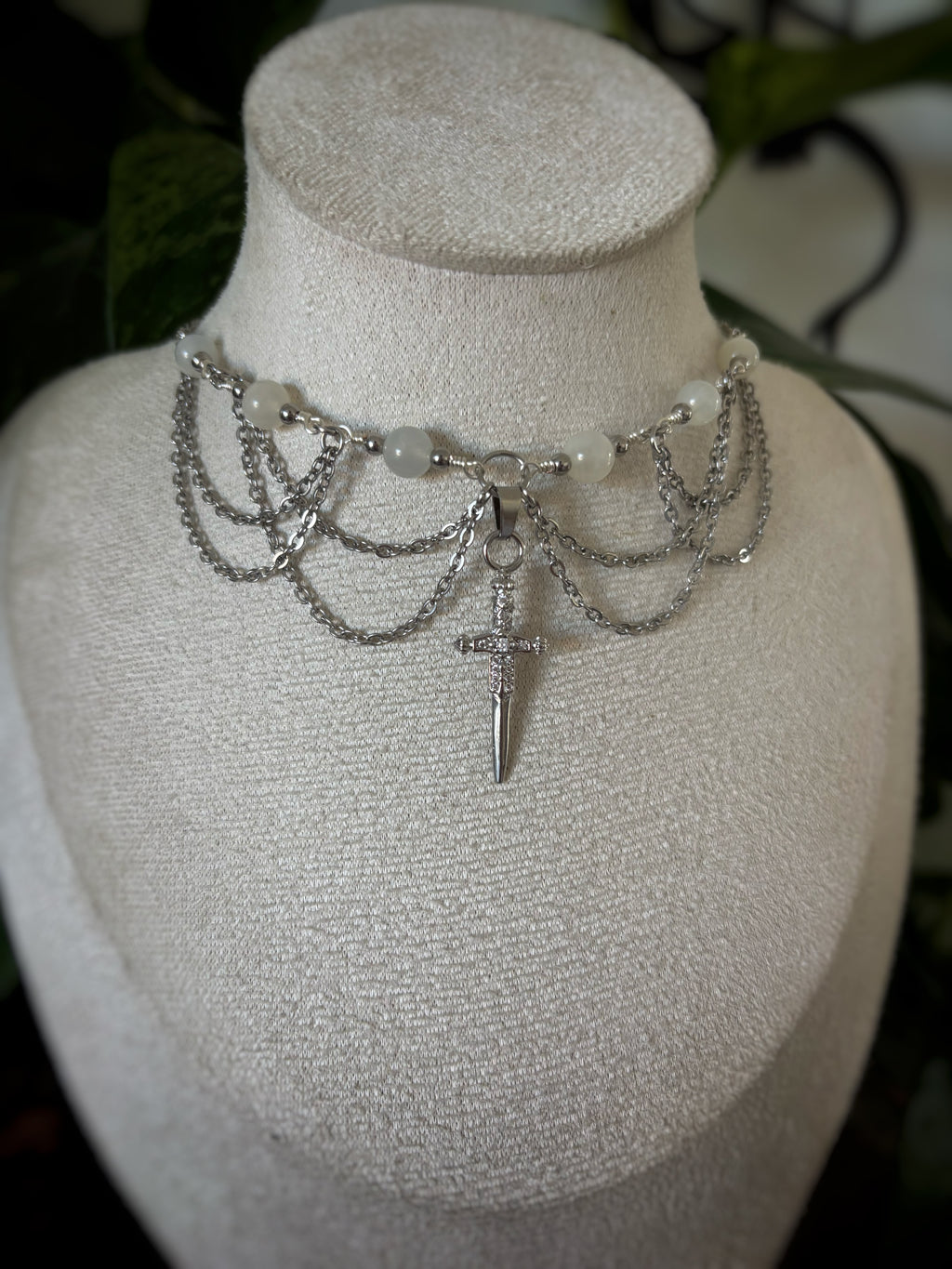 Collier Vaelya