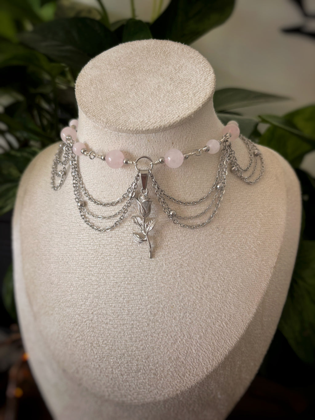 Collier Aurore