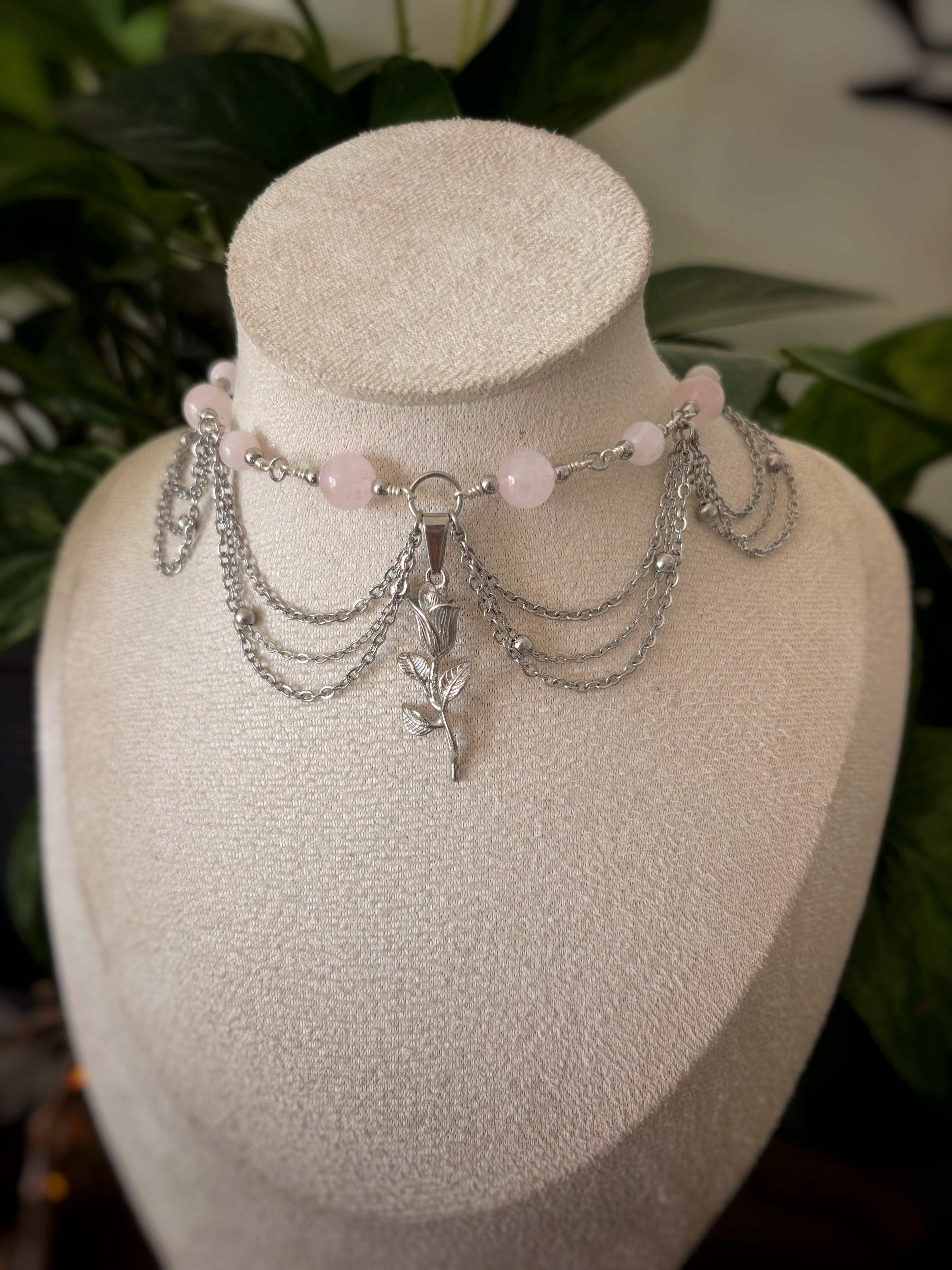 Collier Aurore