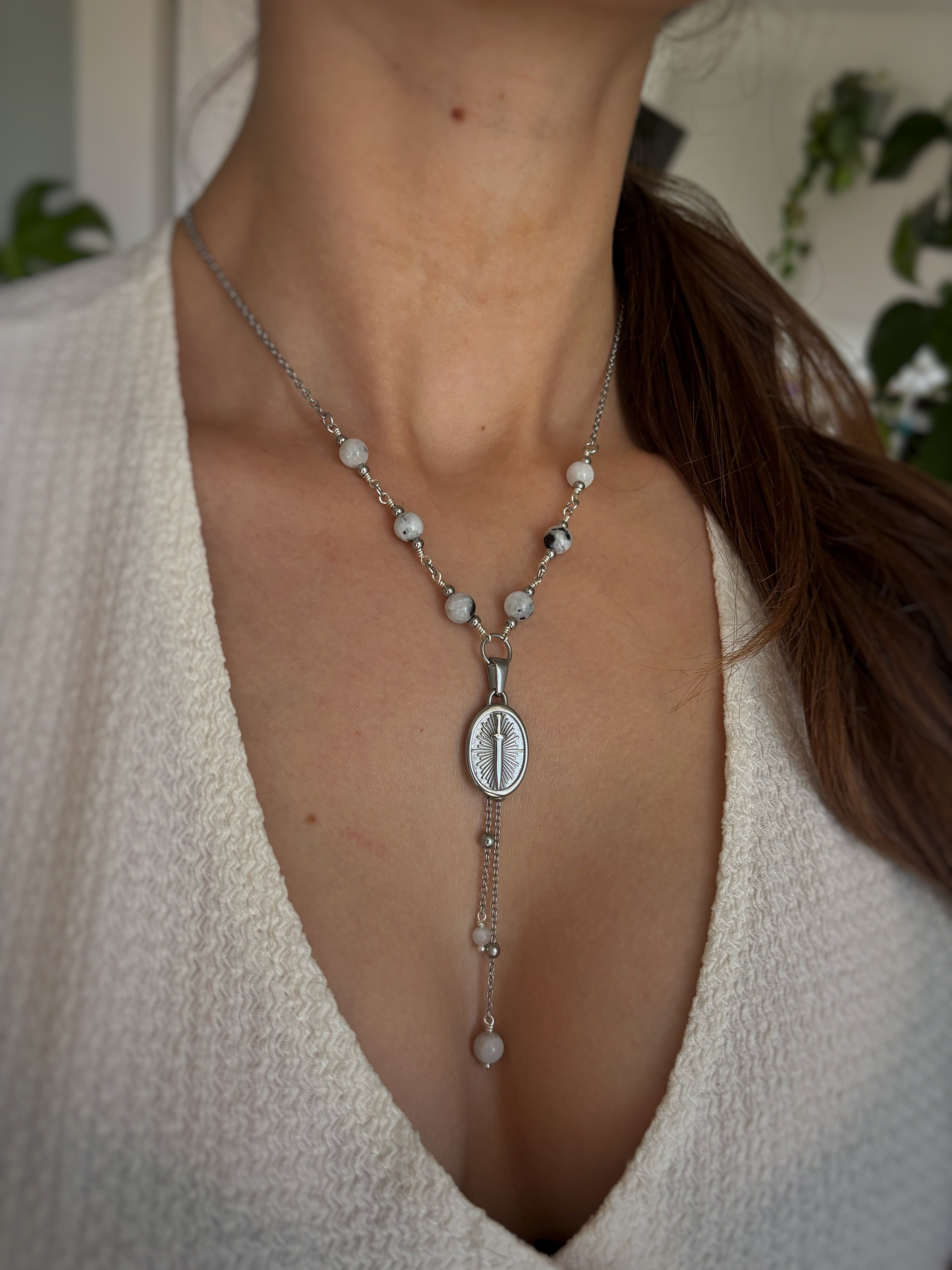 Collier Lou