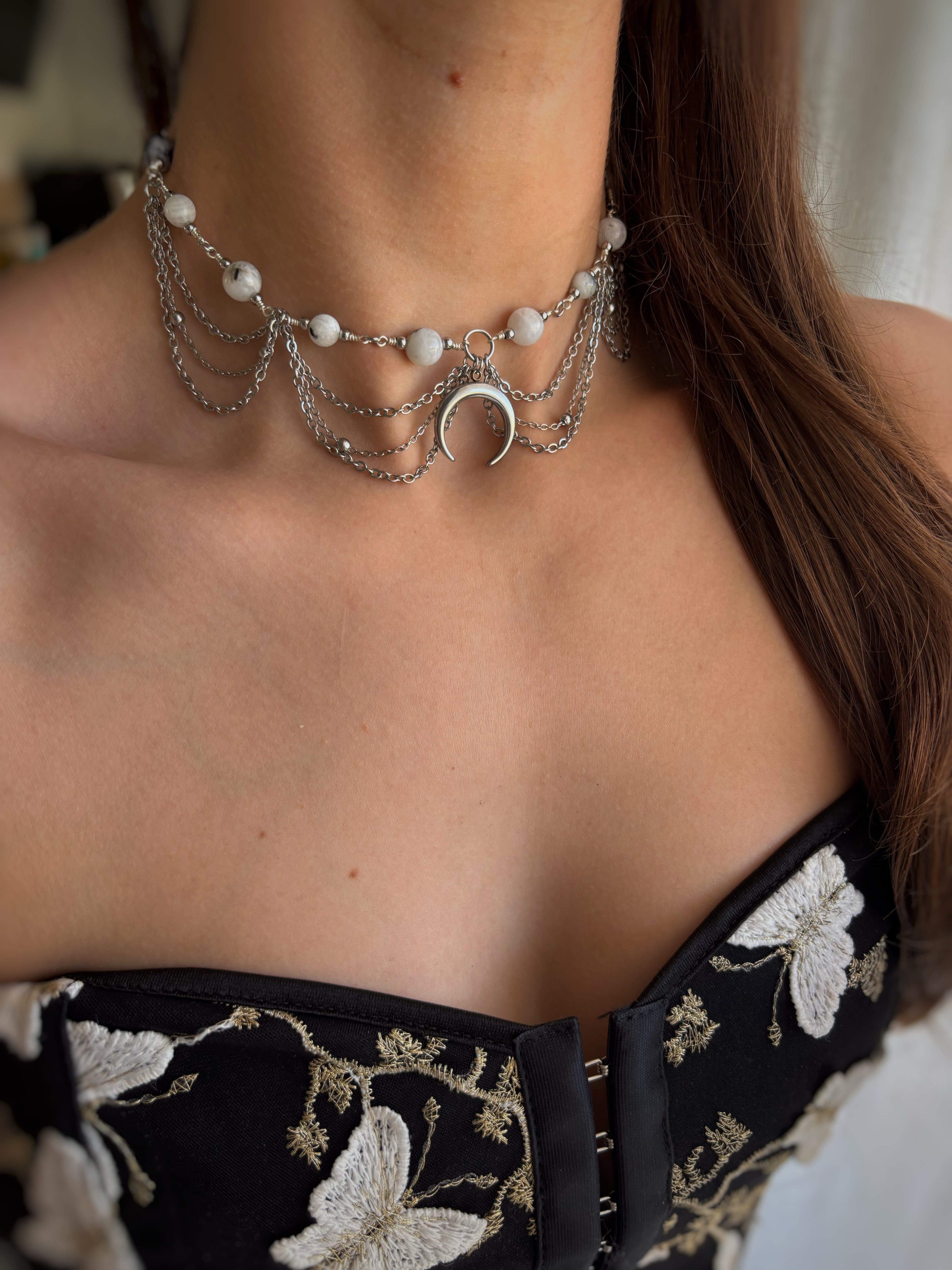 Collier June