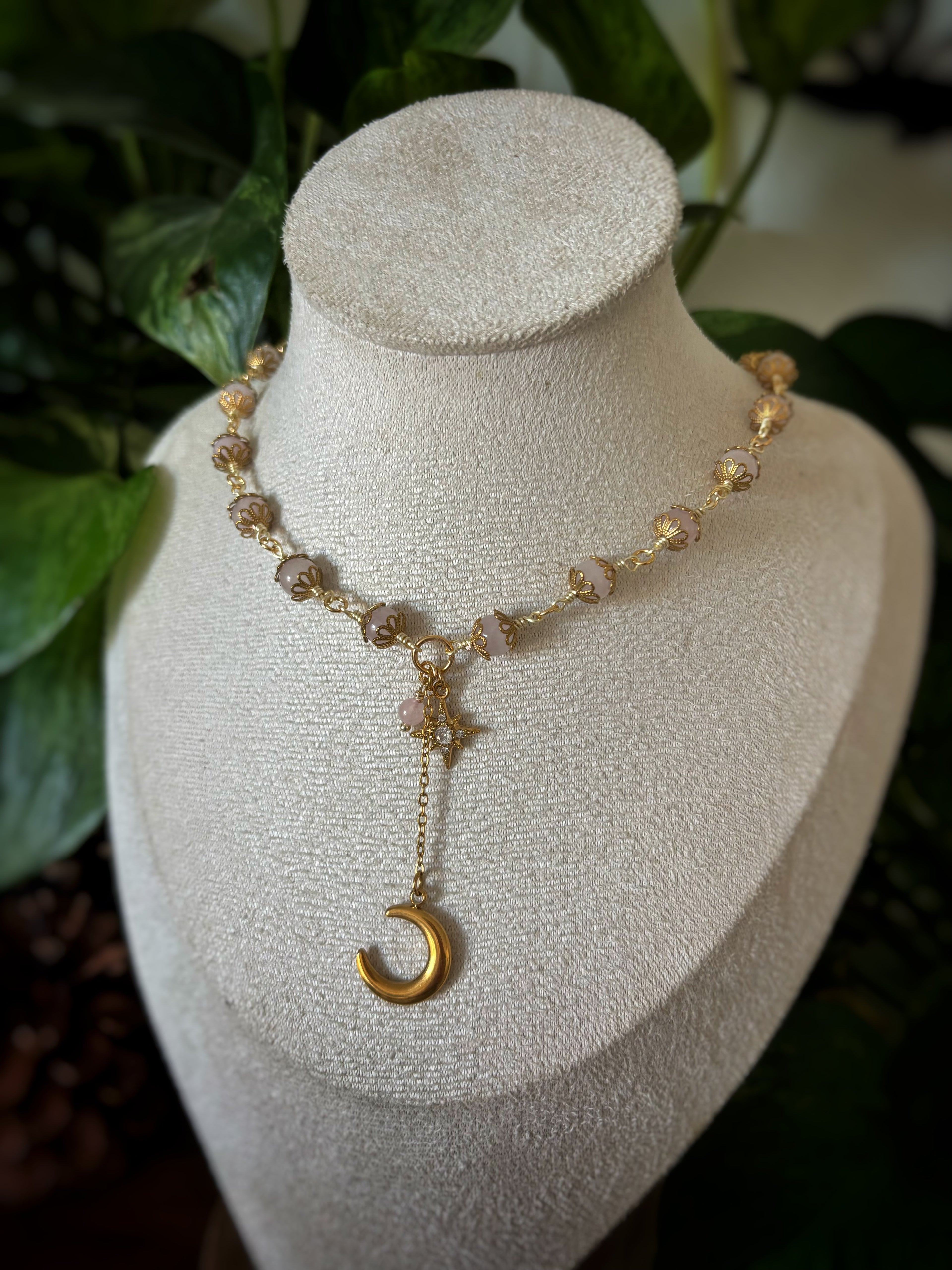 Collier Tullia
