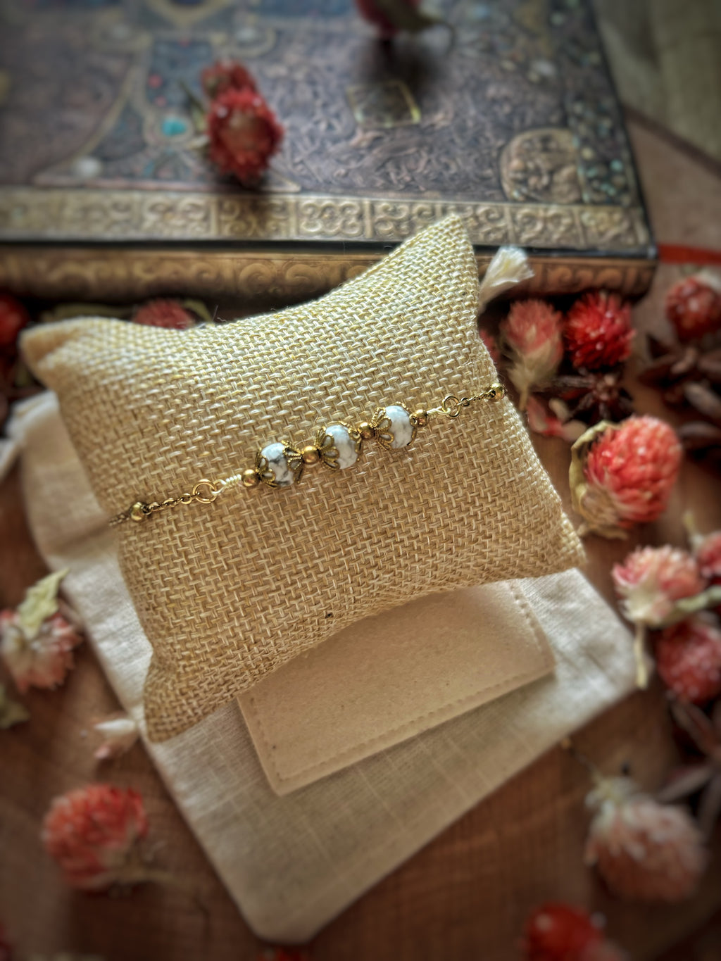 Bracelet Saeris