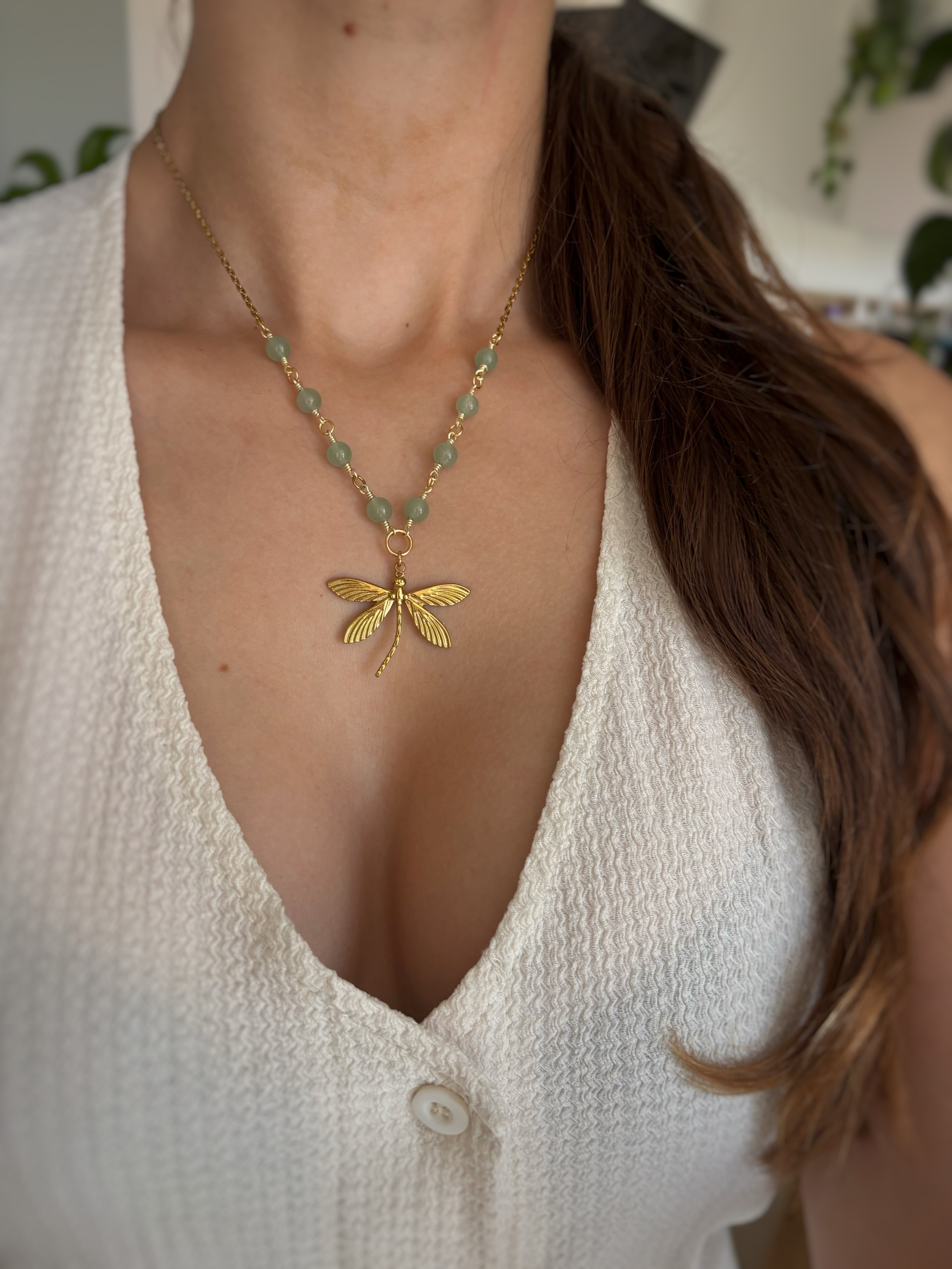 Collier Anore