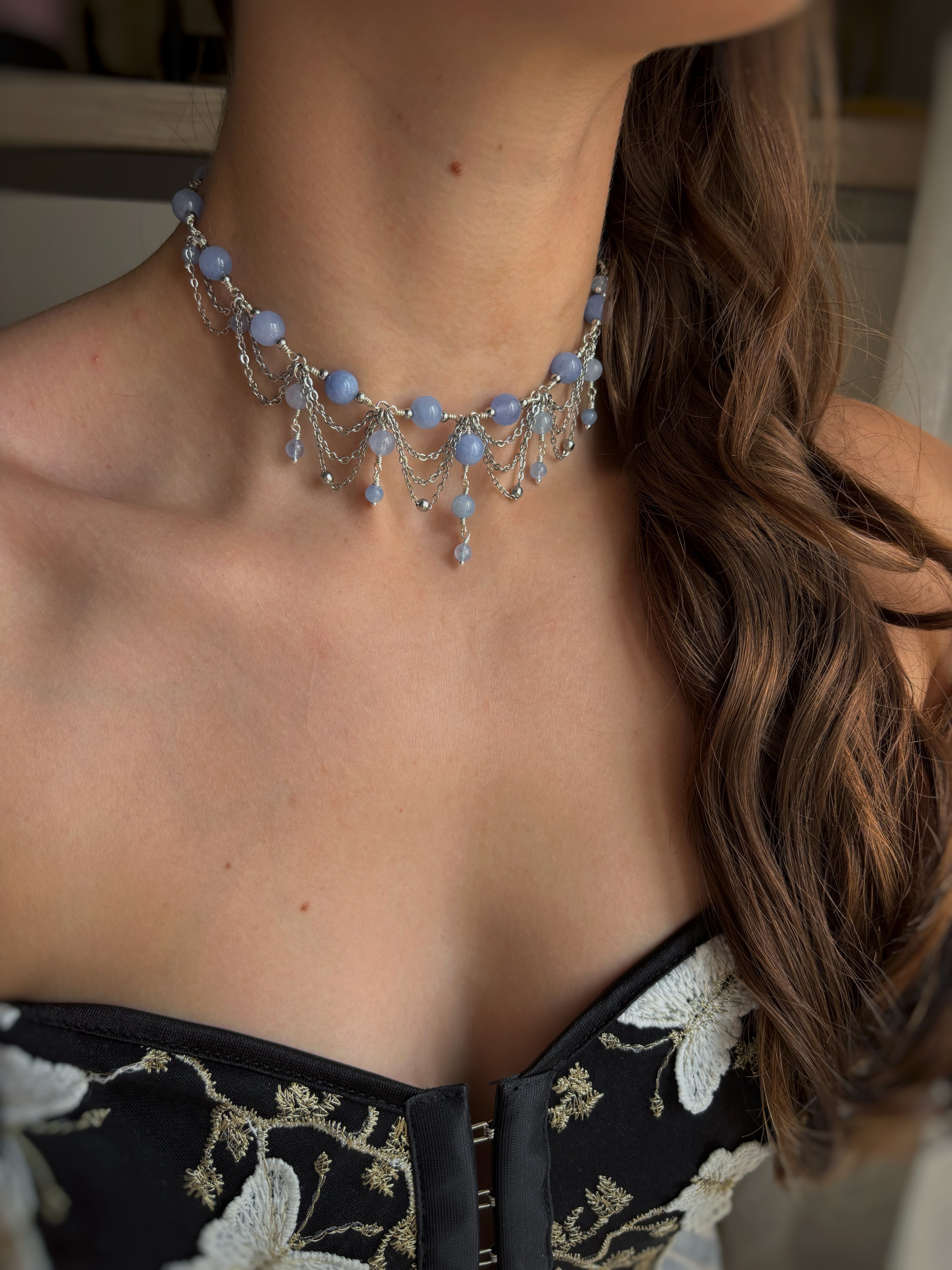 Collier Nirra