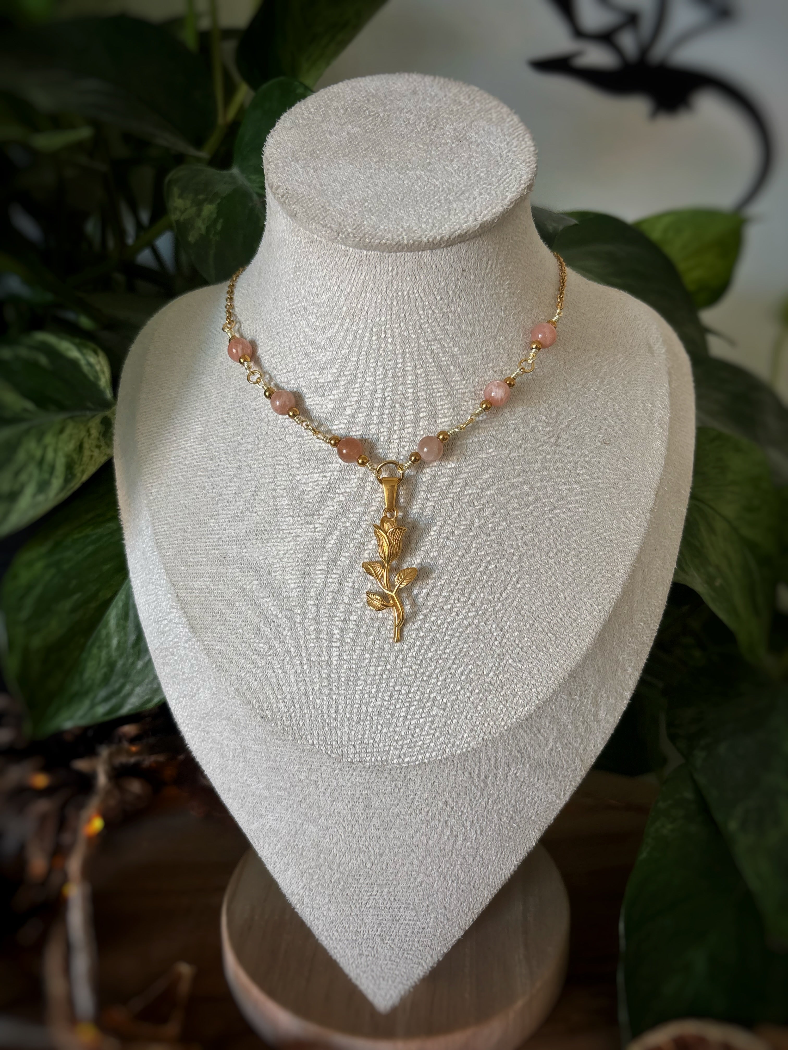 Collier Livia