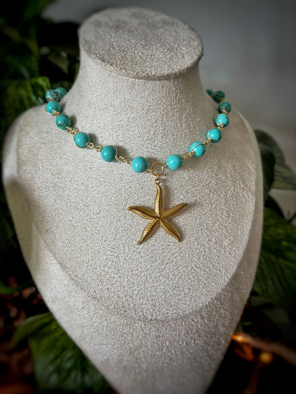 Collier Skadi