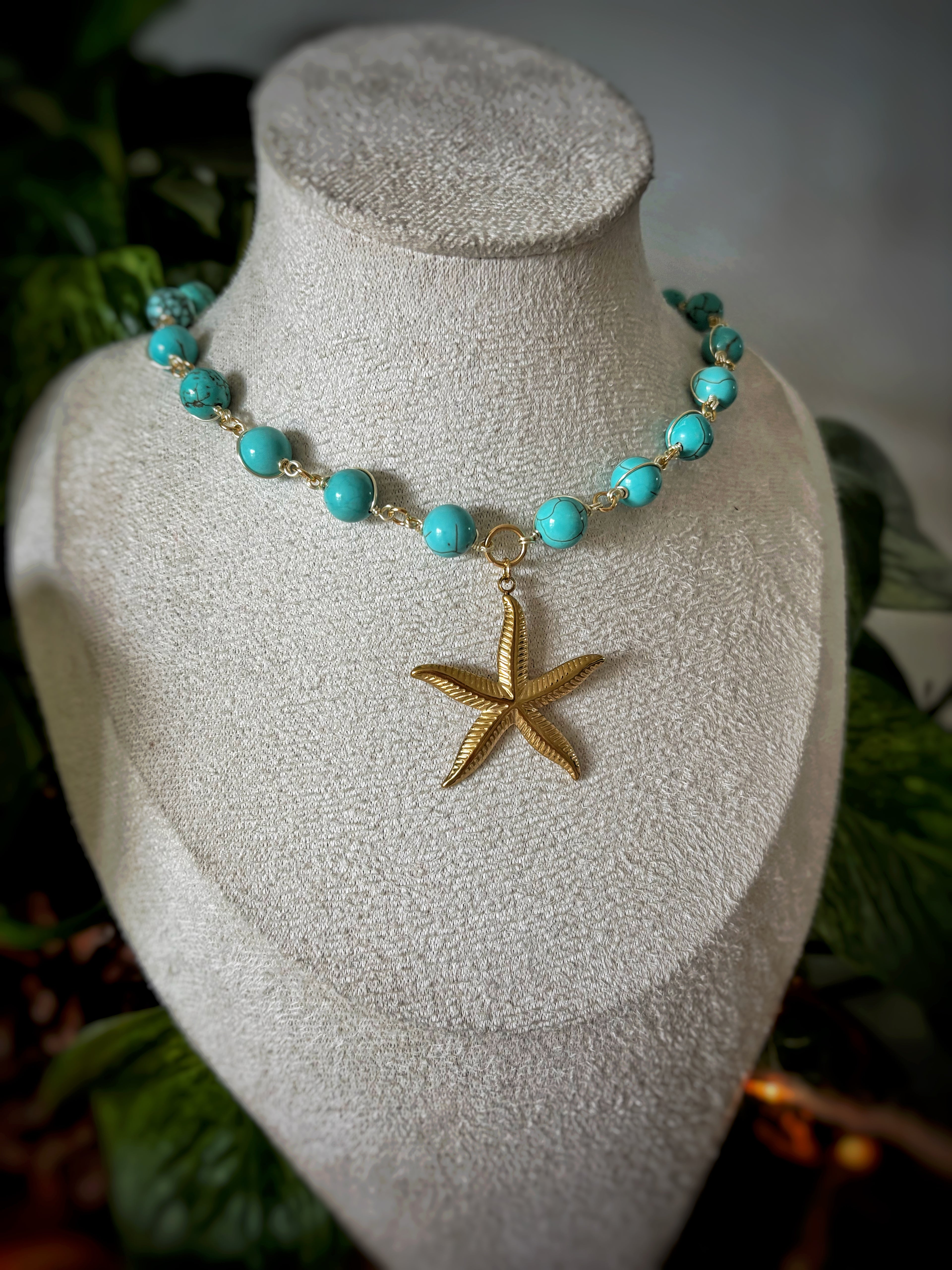 Collier Skadi