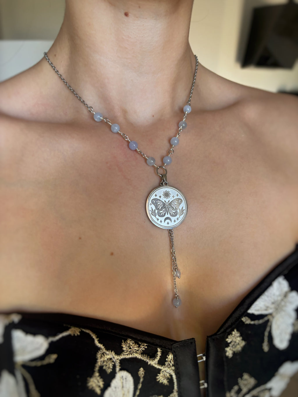 Collier Wena