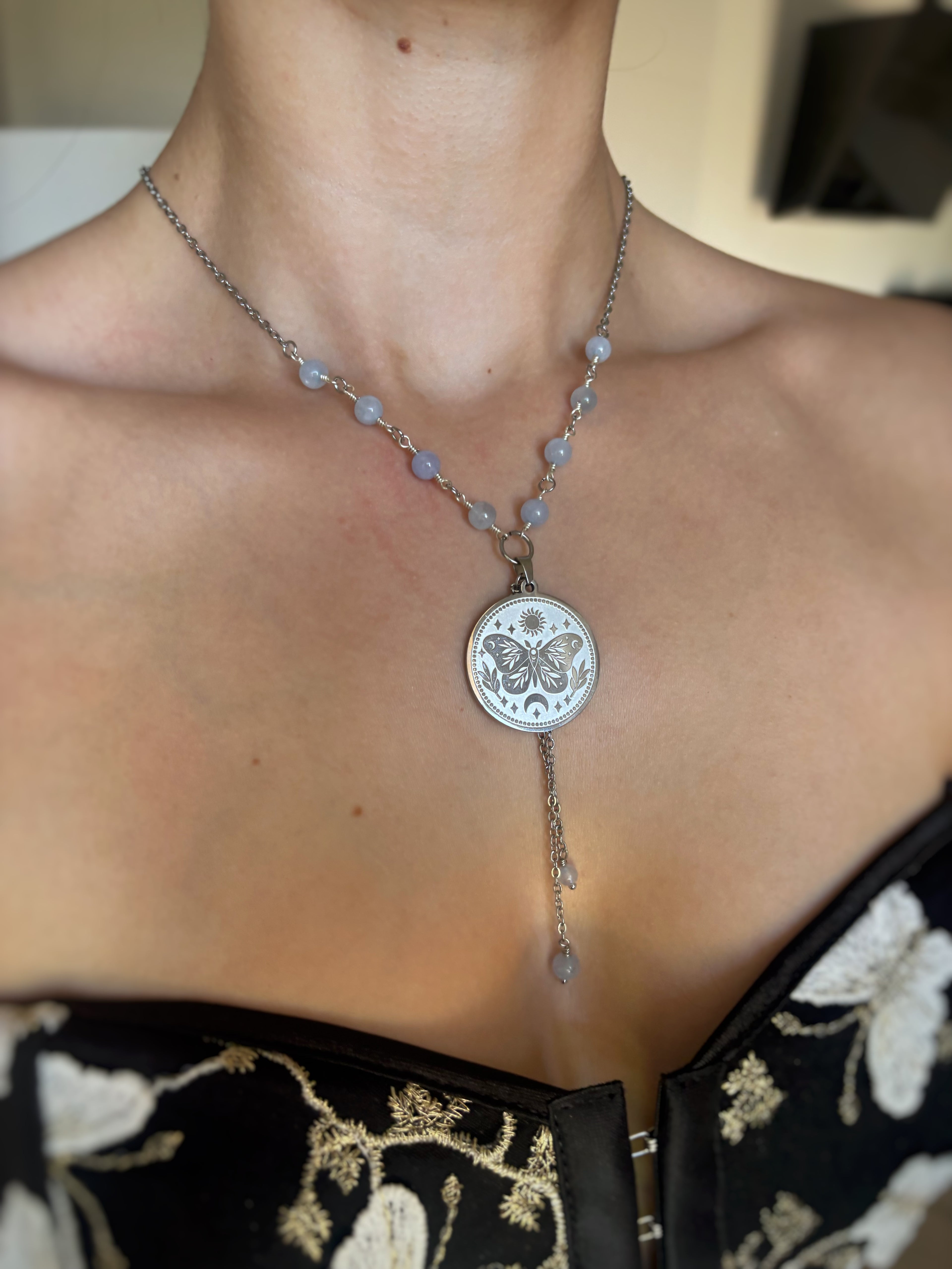 Collier Wena