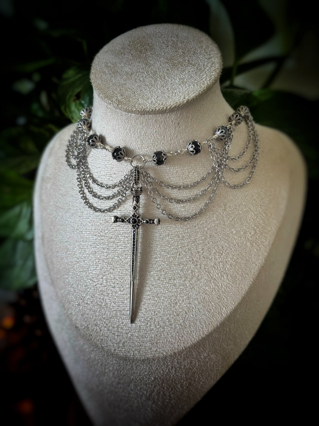Collier Althea