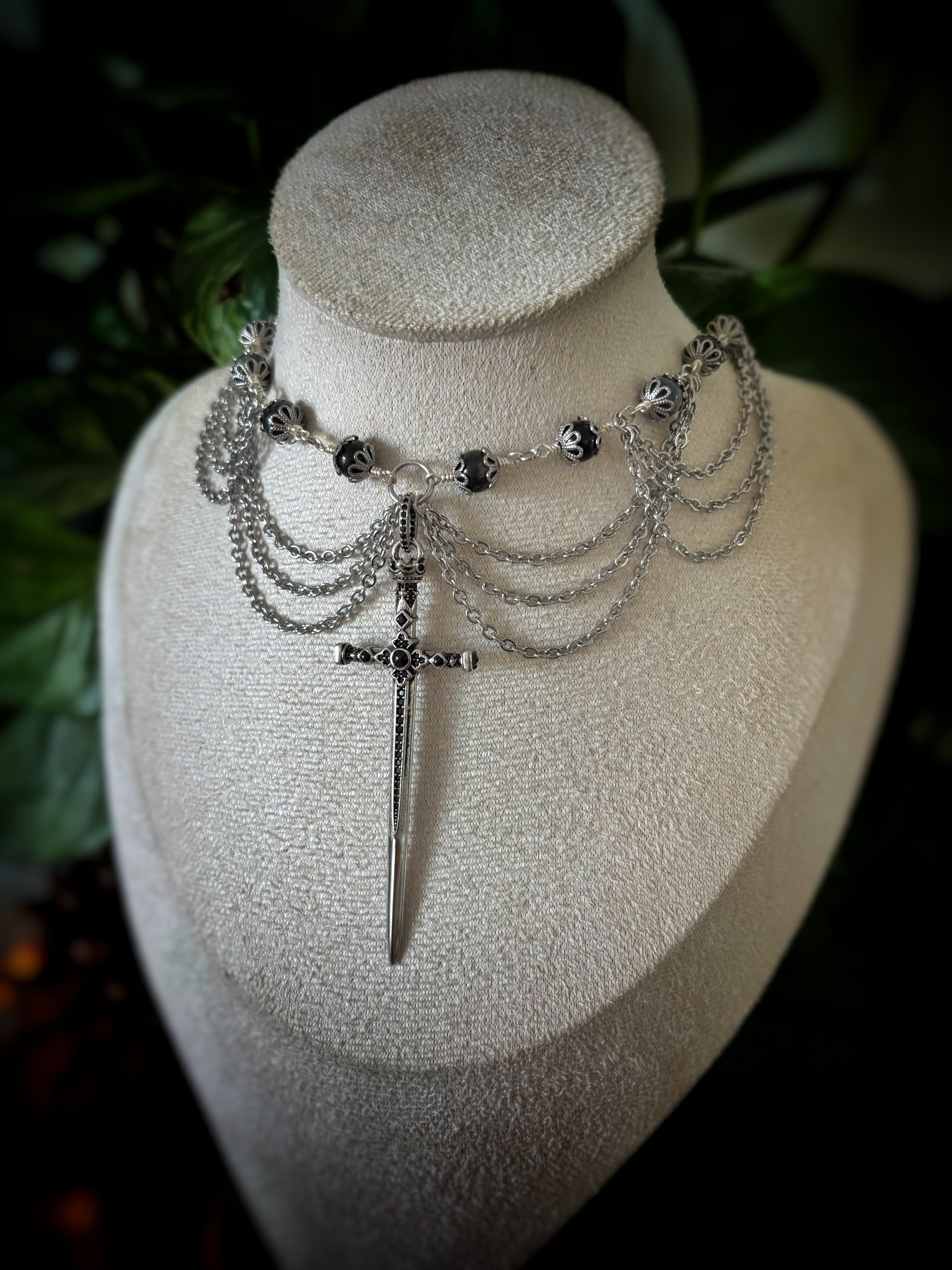 Collier Althea