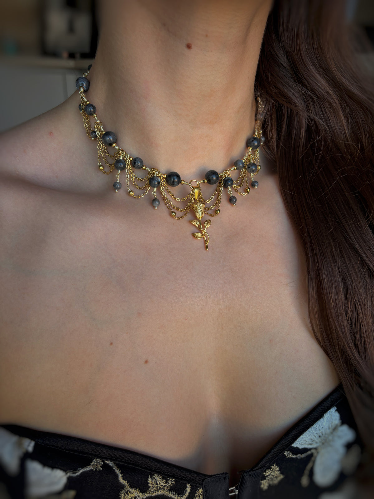 Collier Alis