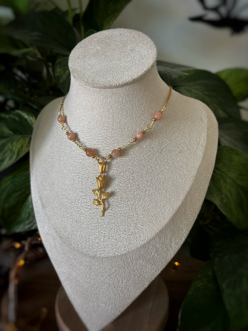 Collier Livia