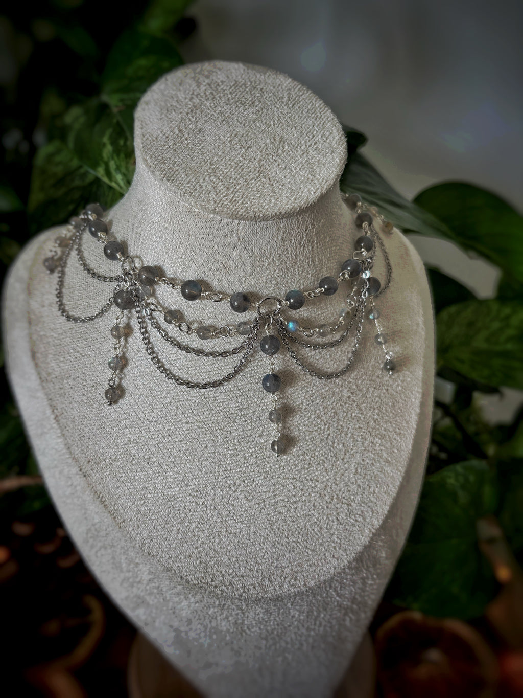 Collier Fiona
