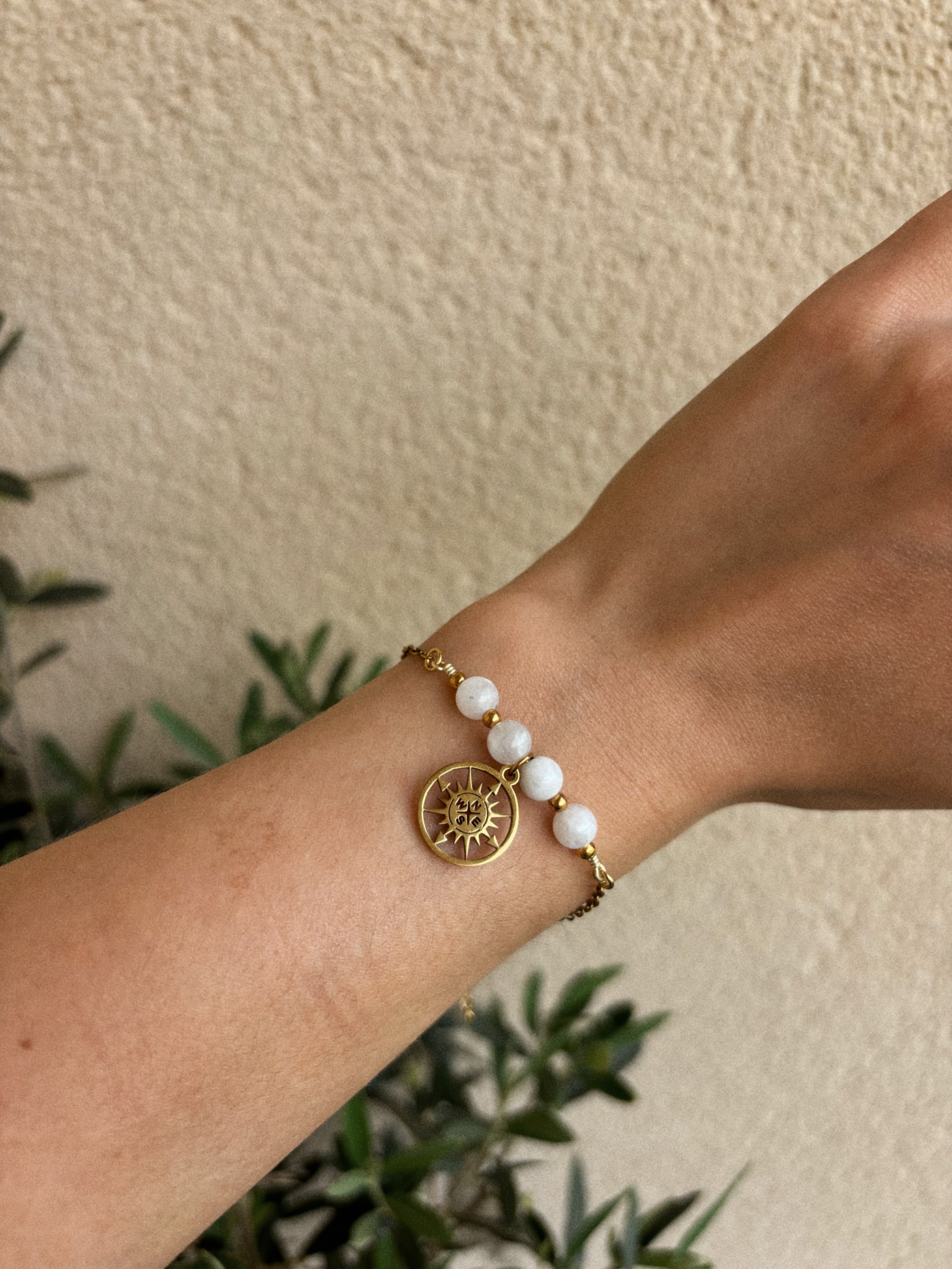 Bracelet Circé - Personnalisable