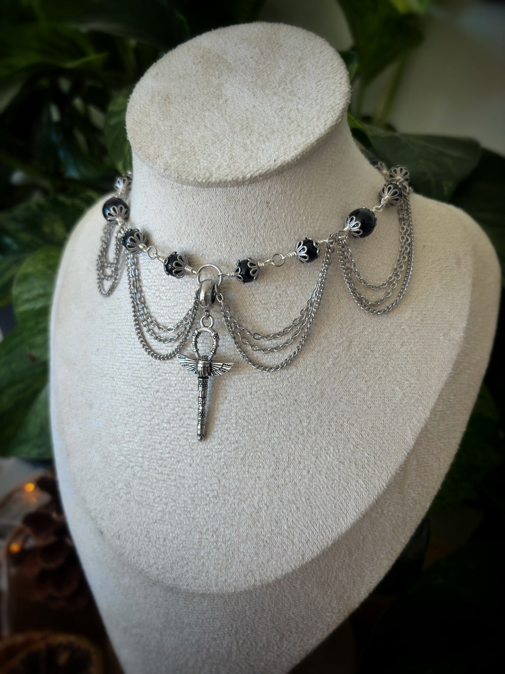 Collier Alya