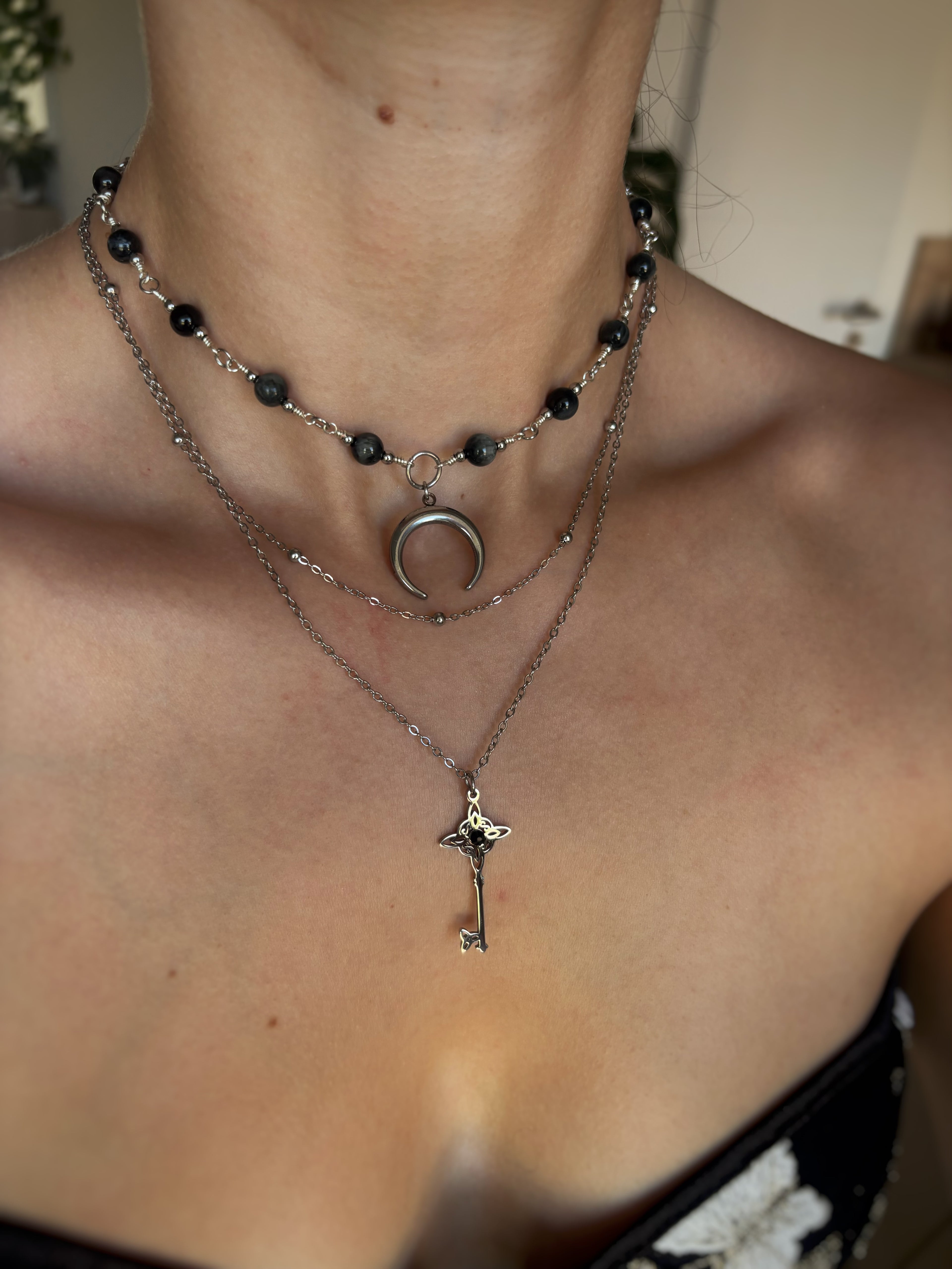 Collier Shadowyn