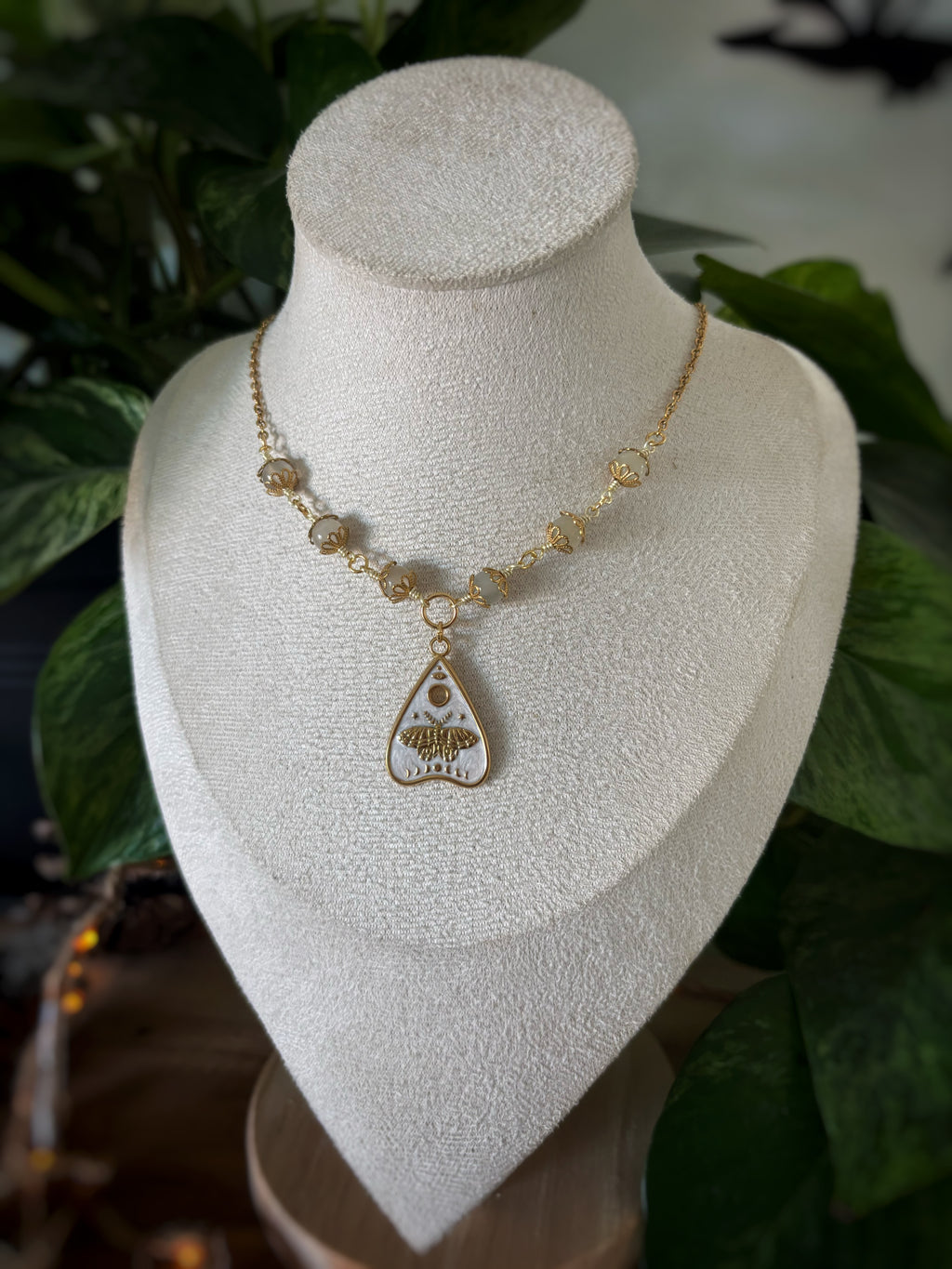 Collier lenore