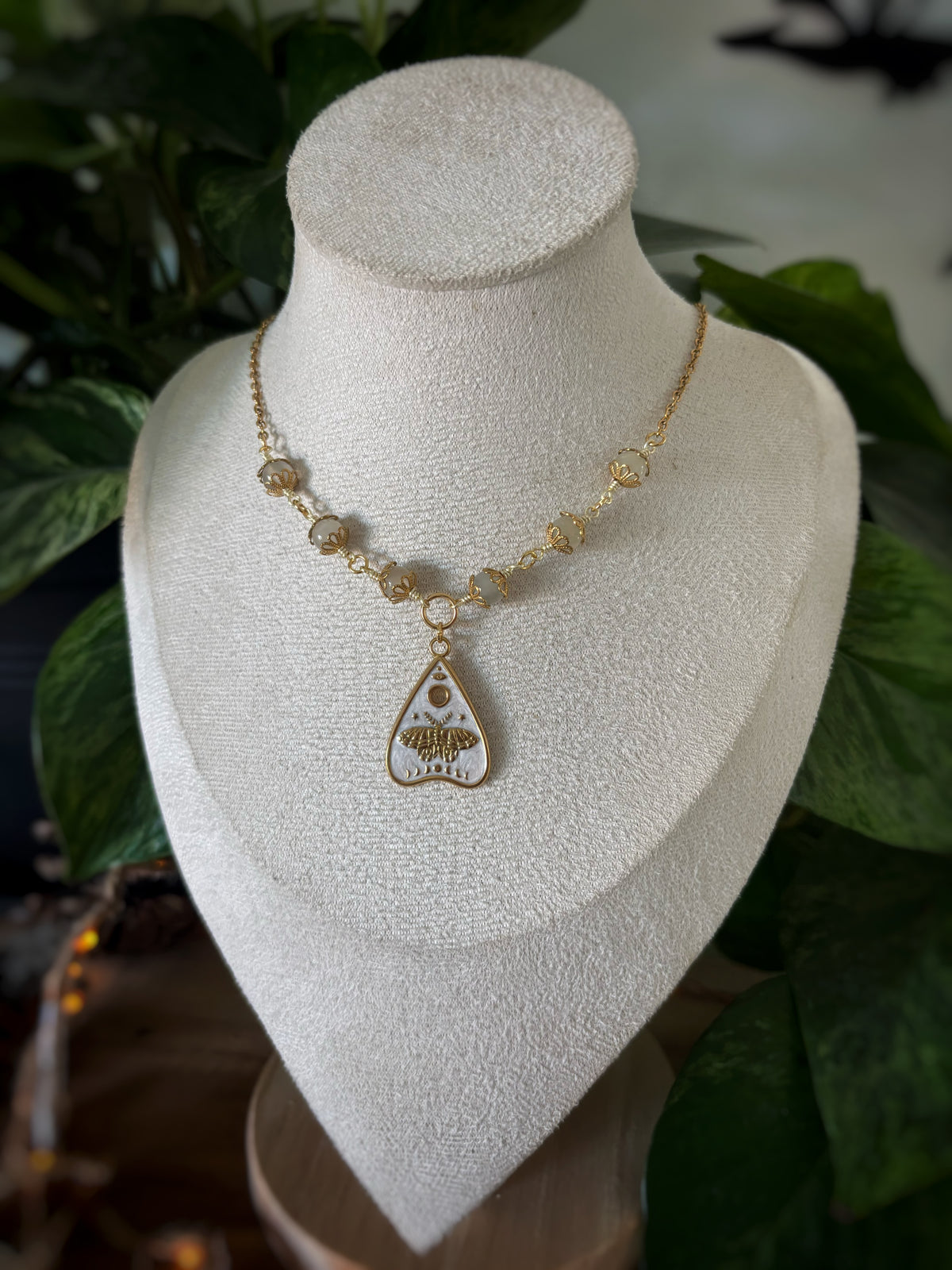 Collier lenore