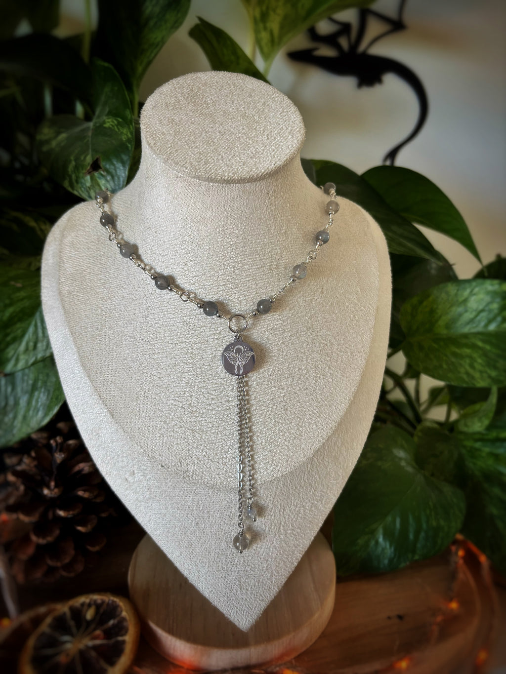 Collier Isolde