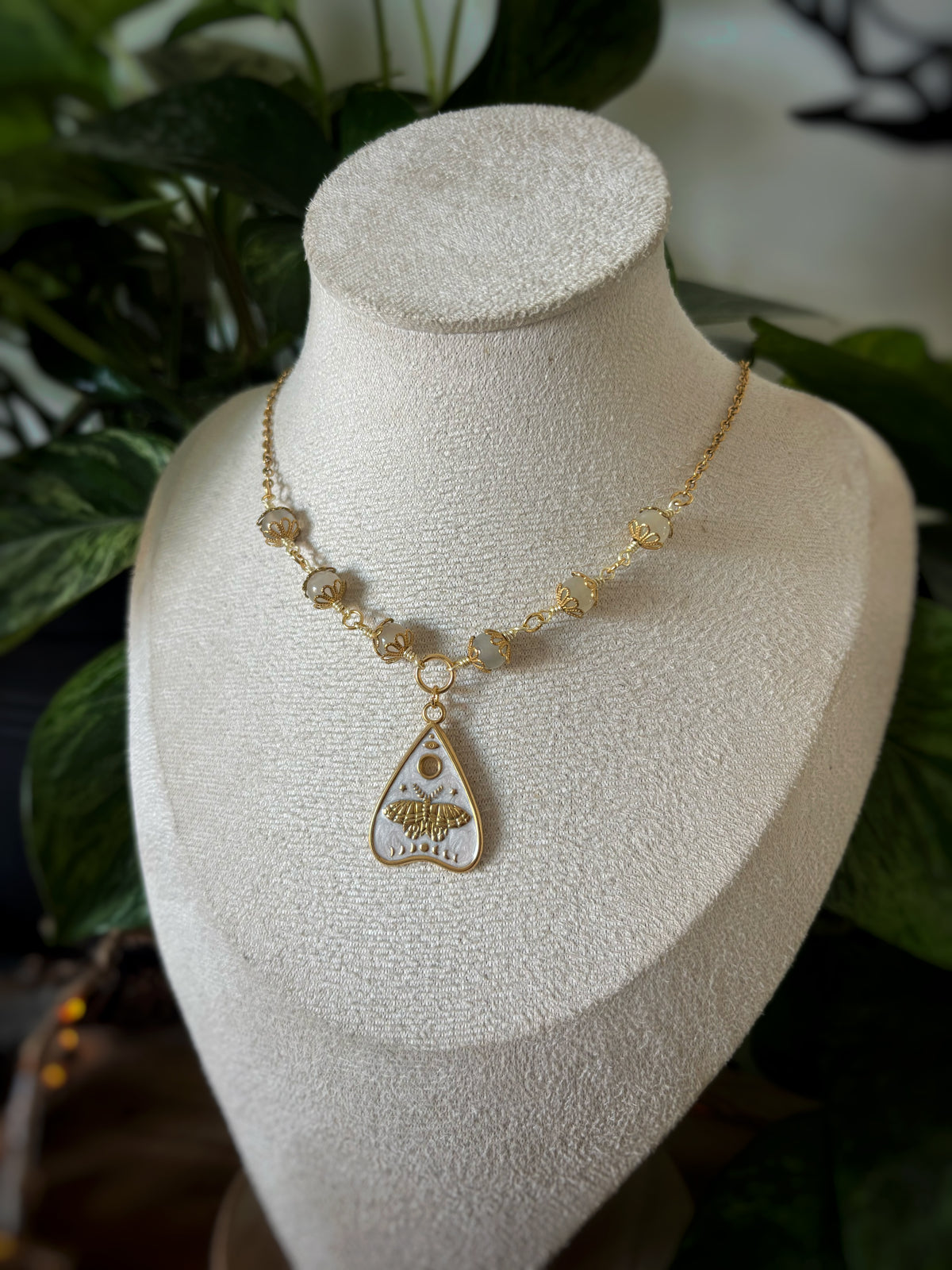 Collier lenore