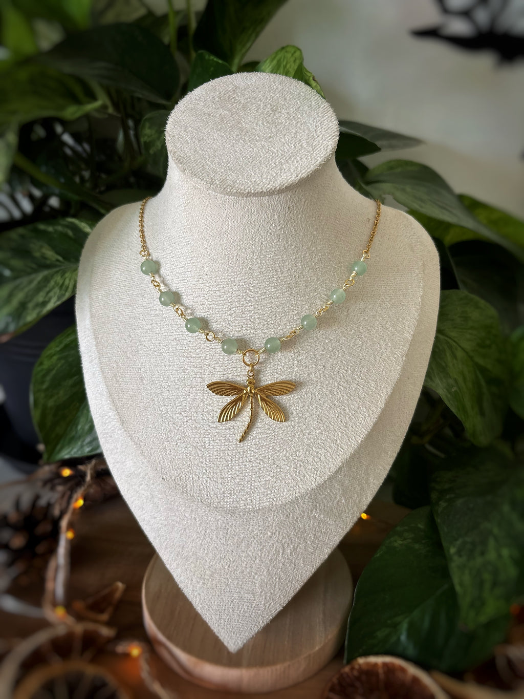 Collier Anore