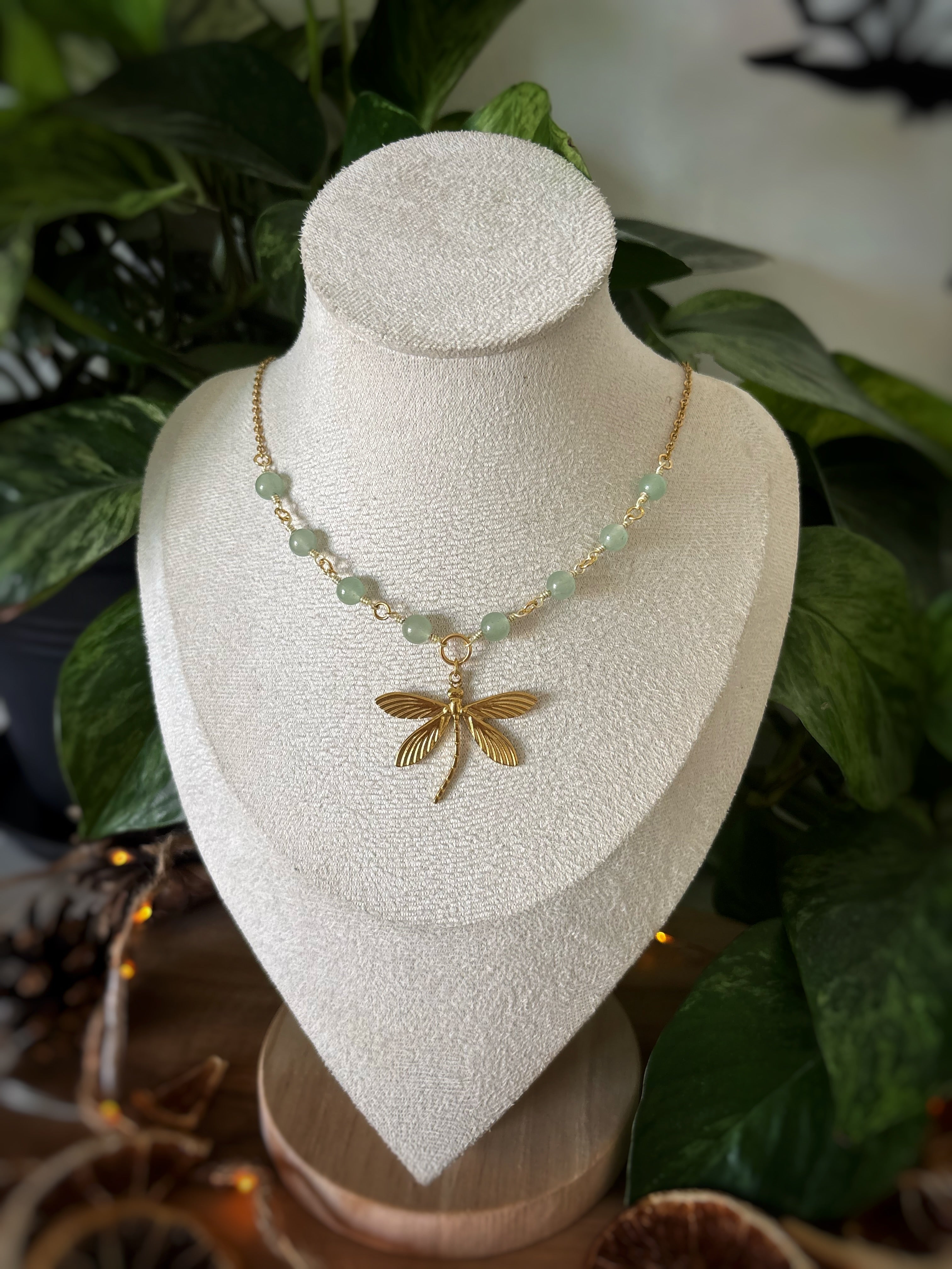 Collier Anore