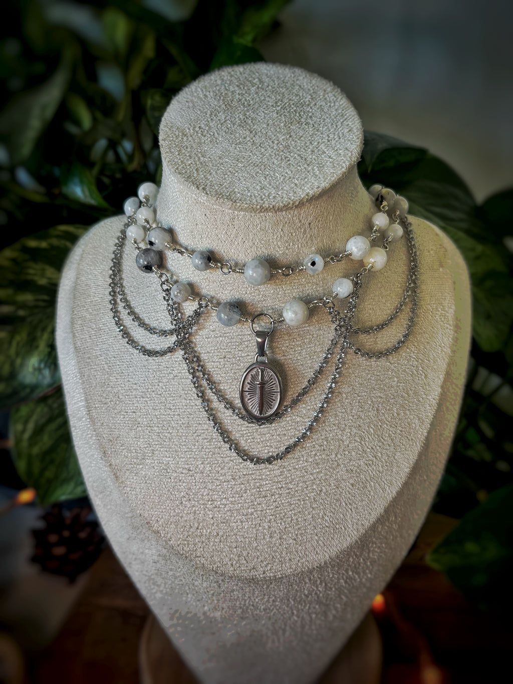 Collier Kaelyra