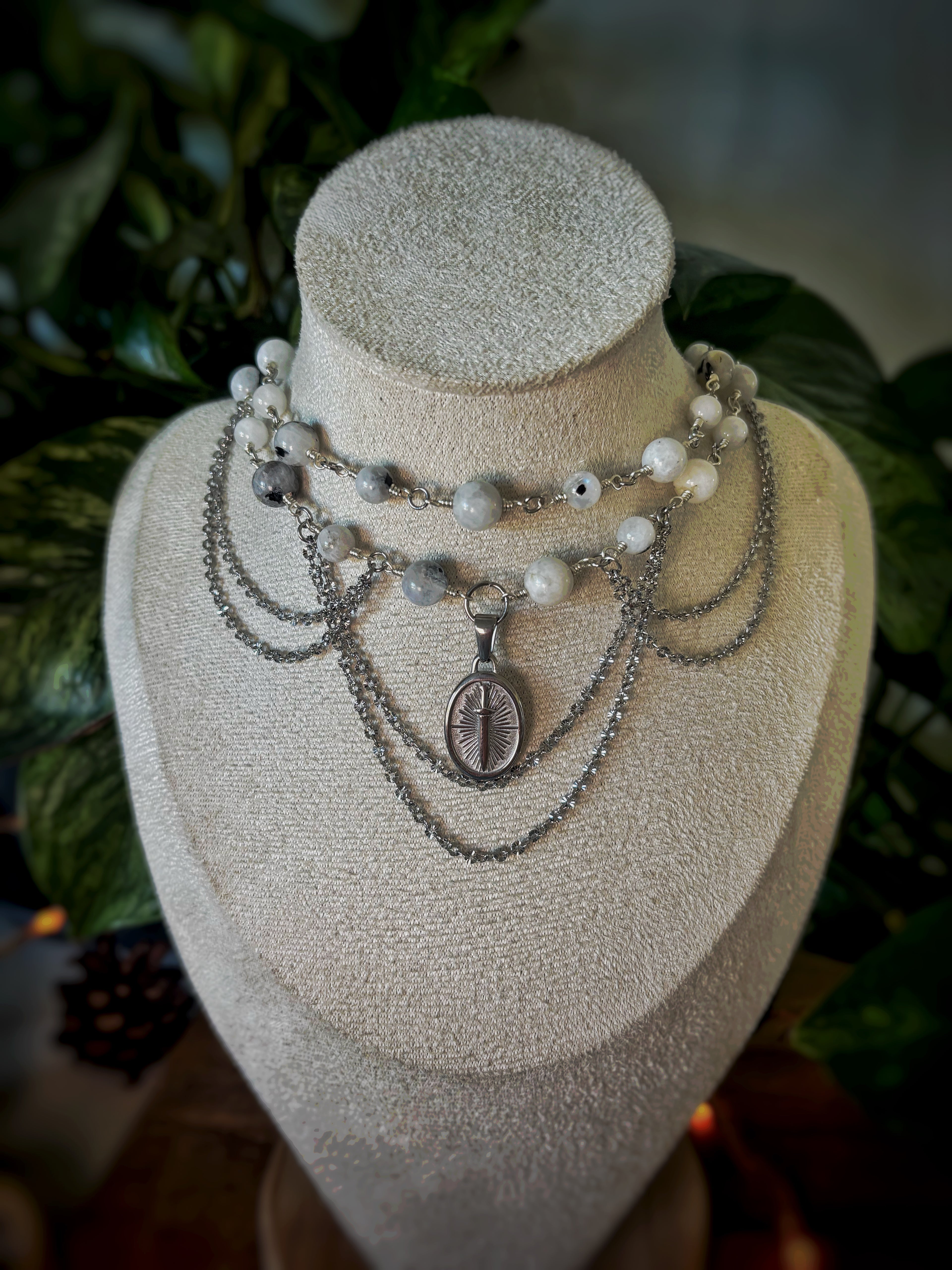 Collier Kaelyra