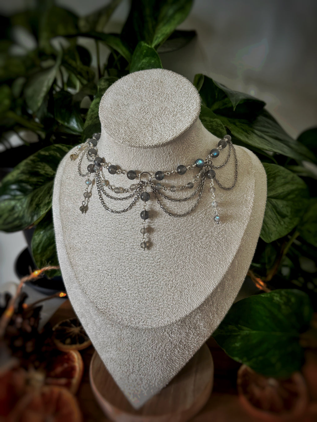 Collier Fiona