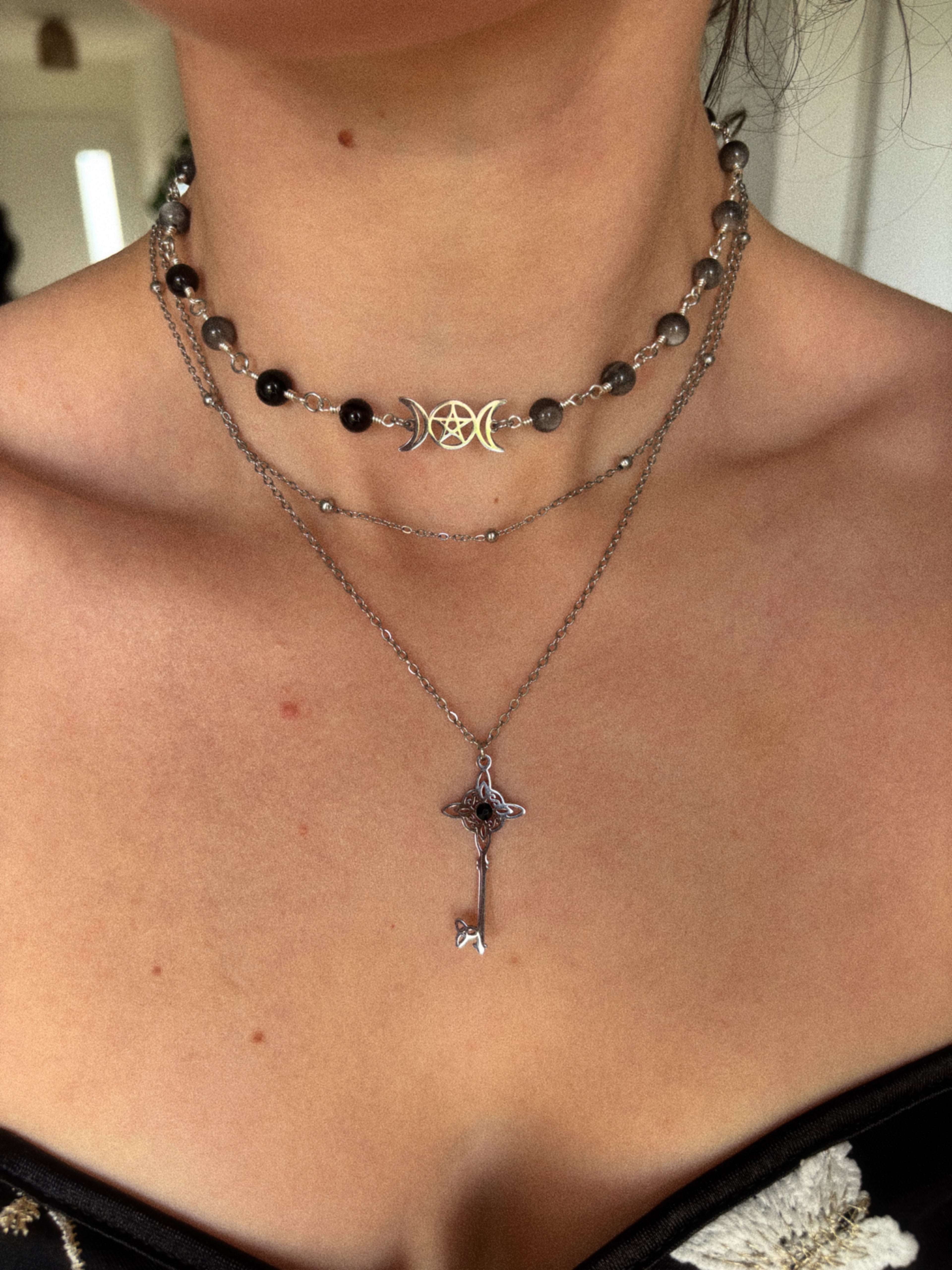 Collier Hécate II