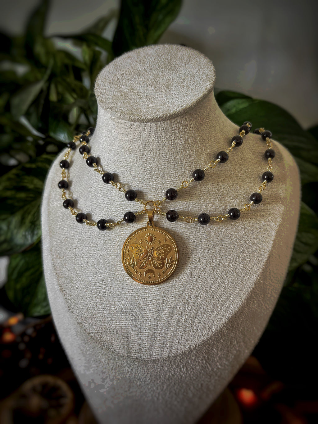 Collier Vexia