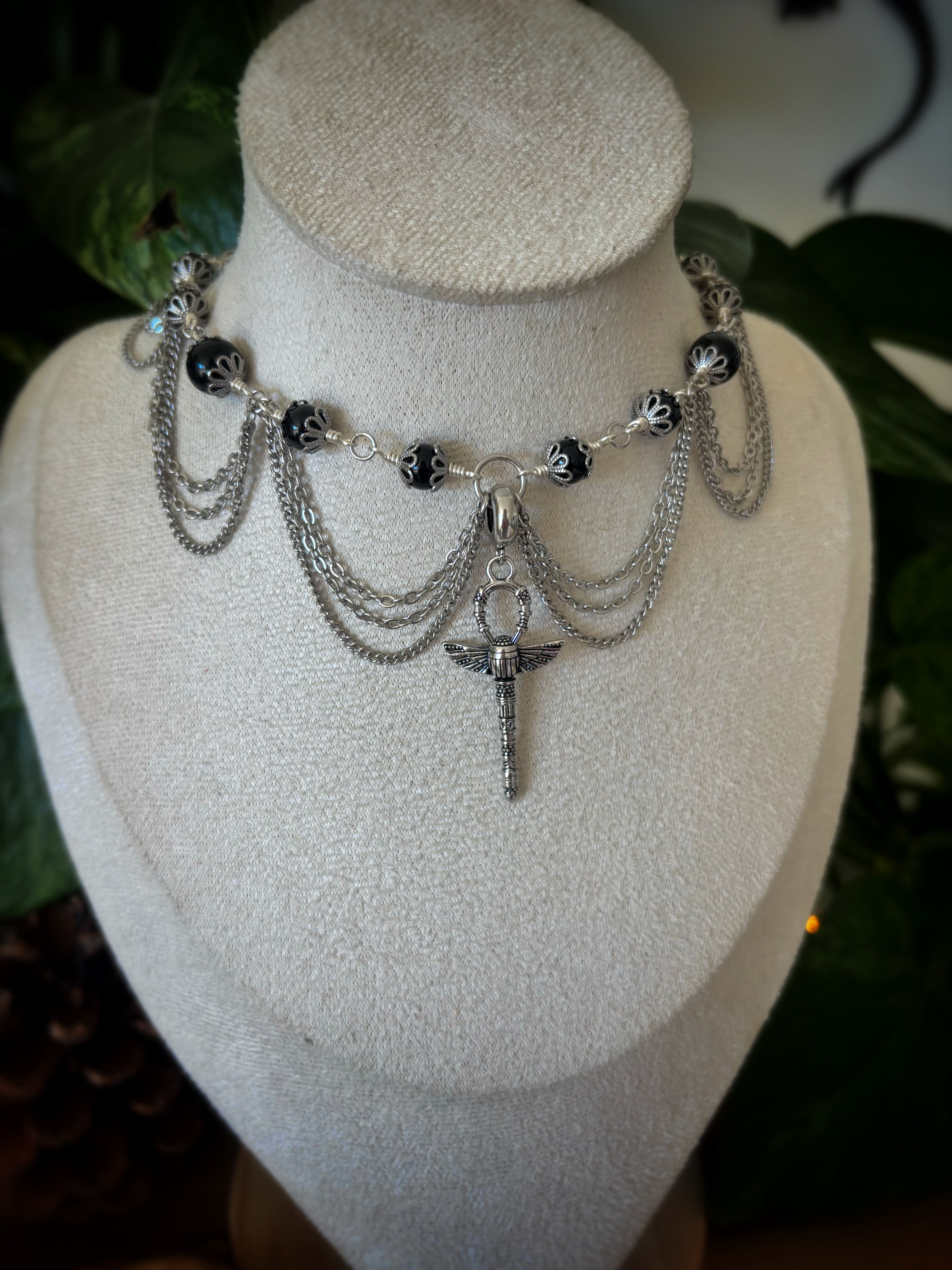 Collier Alya