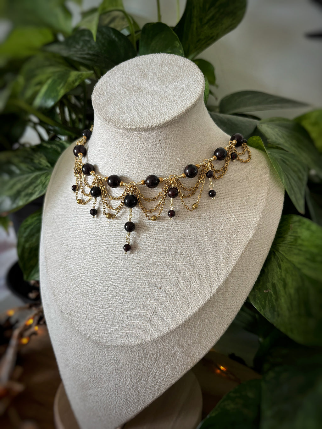 Collier Rolina