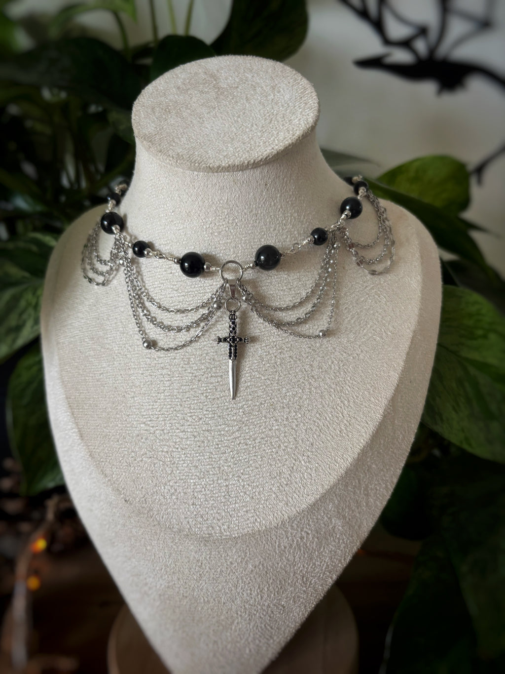 Collier Rita