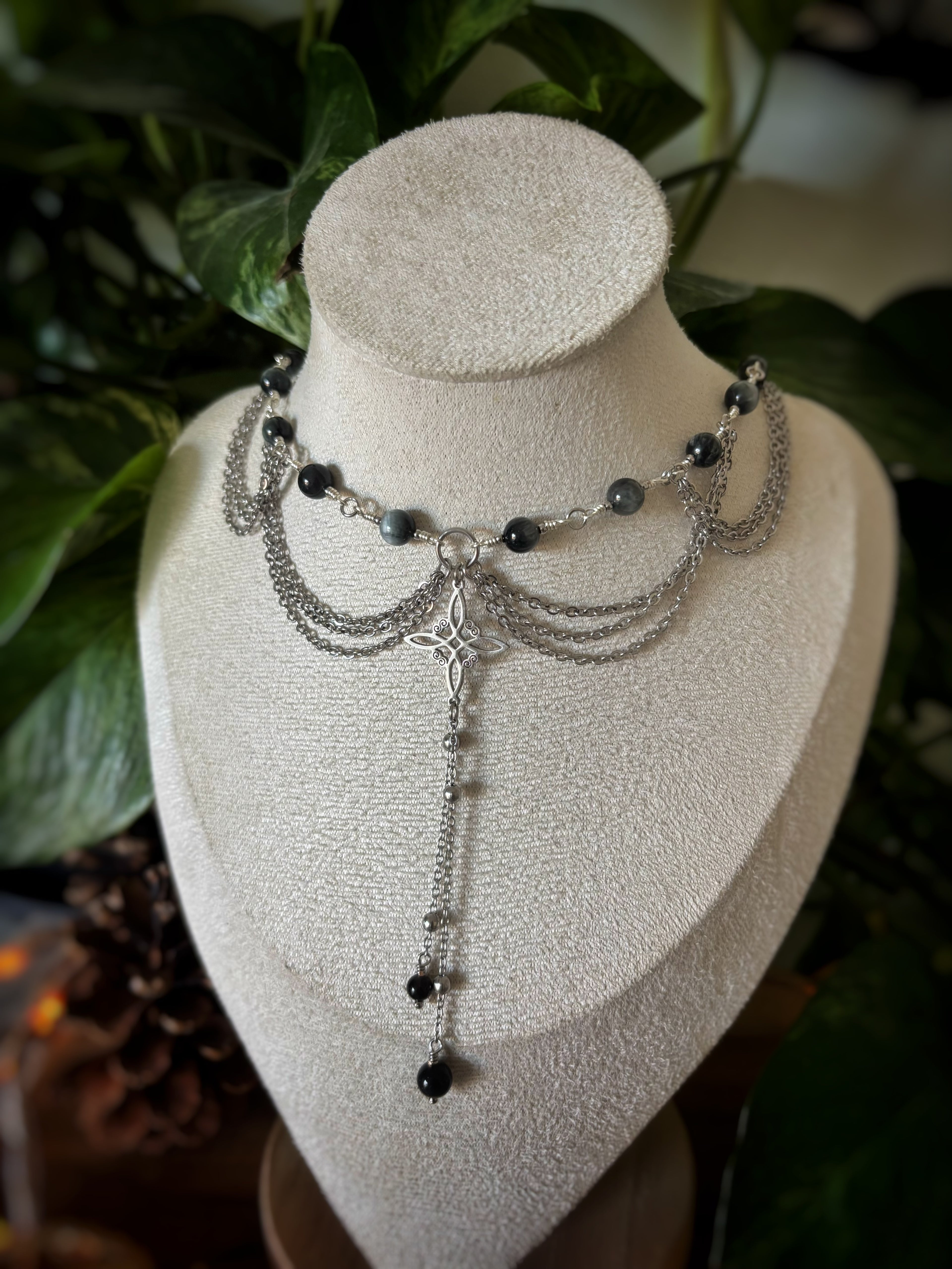 Collier Pia