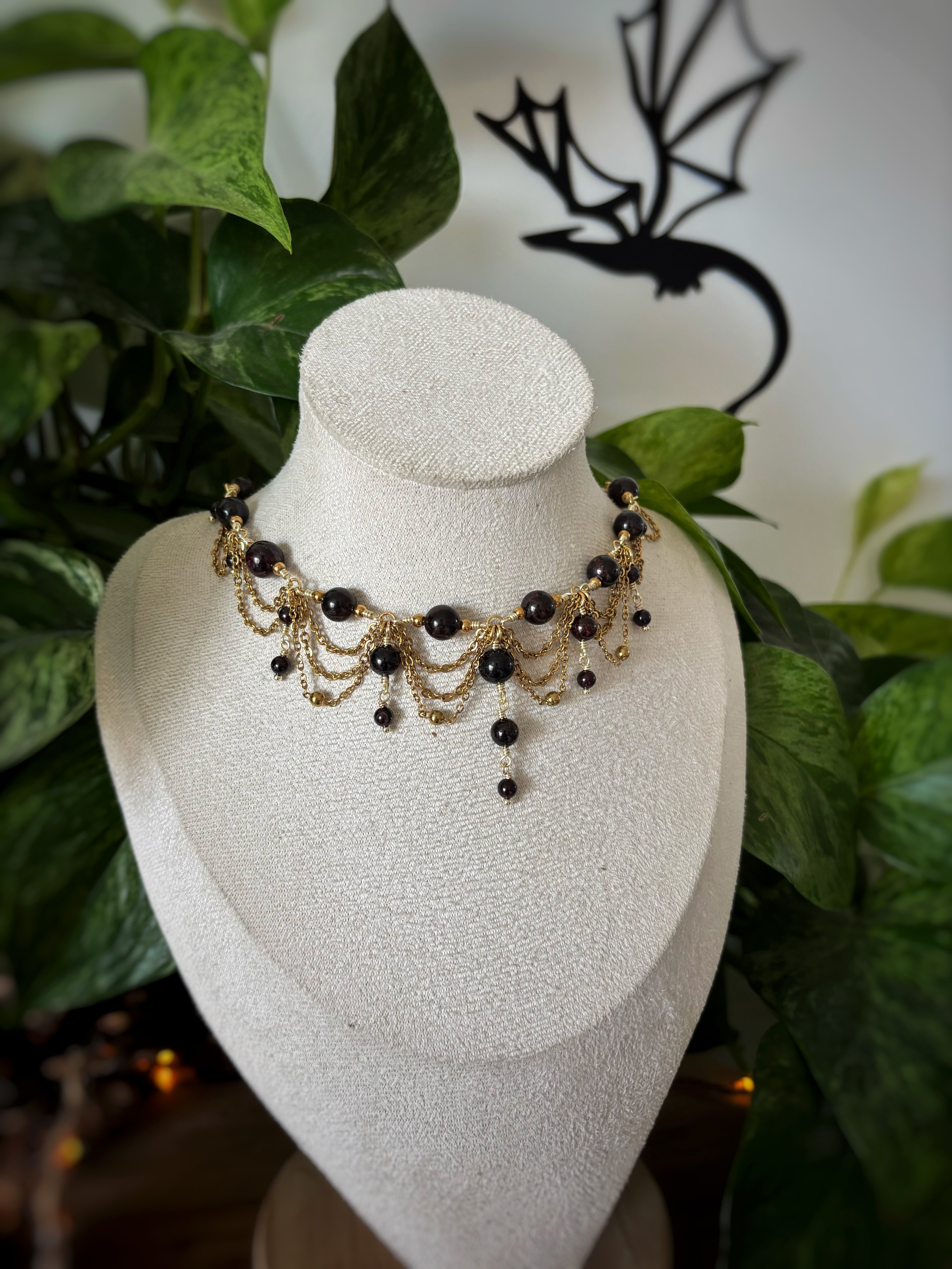 Collier Rolina