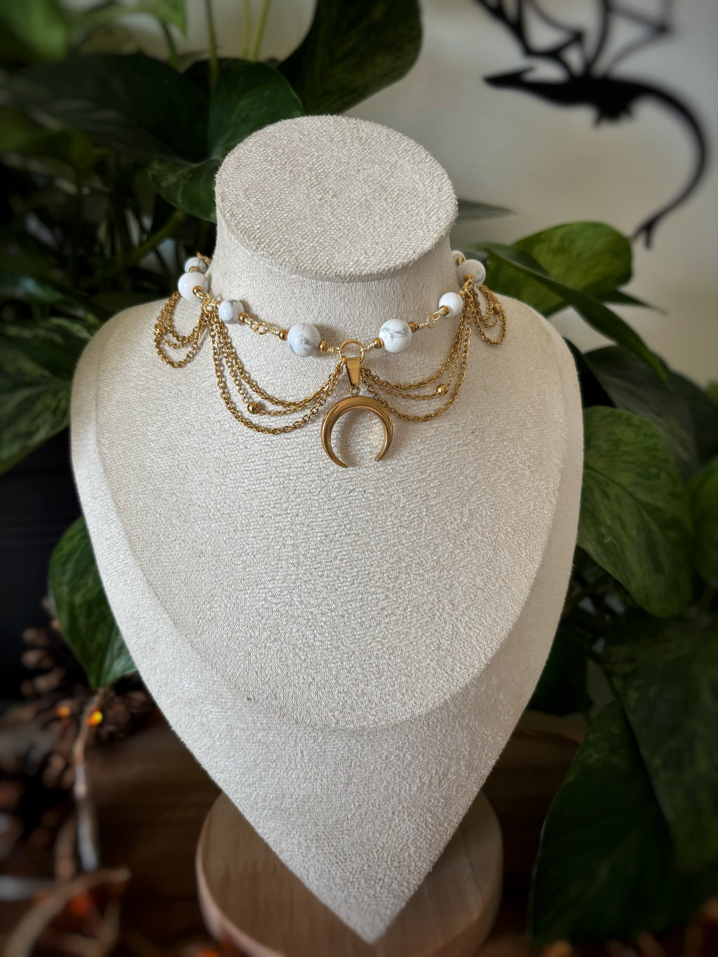 Collier Naïda